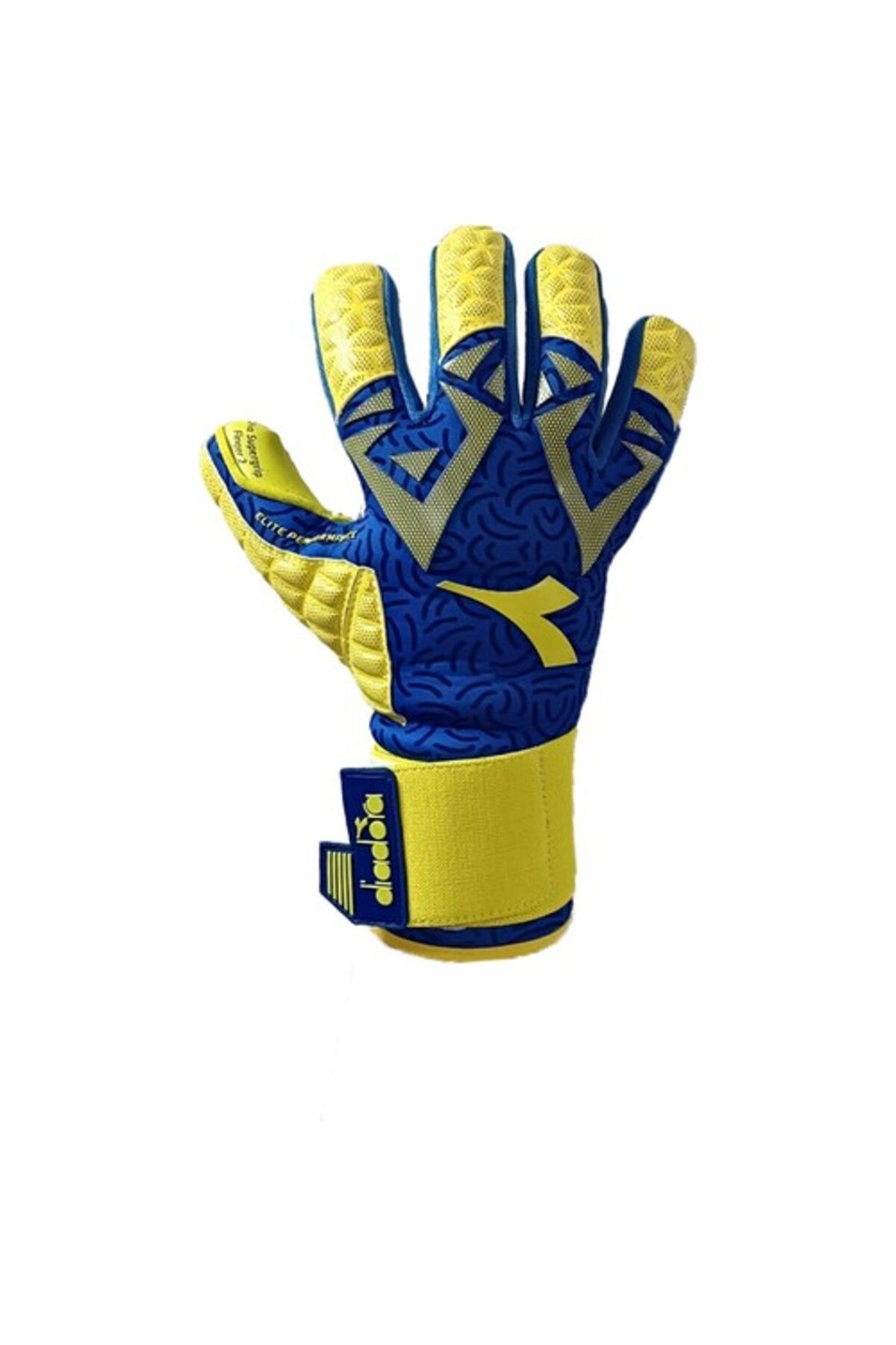 Glove diadora cheap