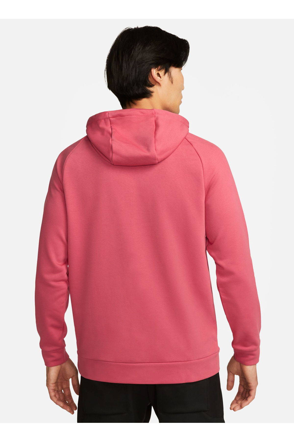 سویشرت اسپرت نایکی مردانه پارچه قرمز اسپرت راسته Regular/رگولار    Regular/رگولار اسپرت | Nike 5003059852 KH - تصویر 2