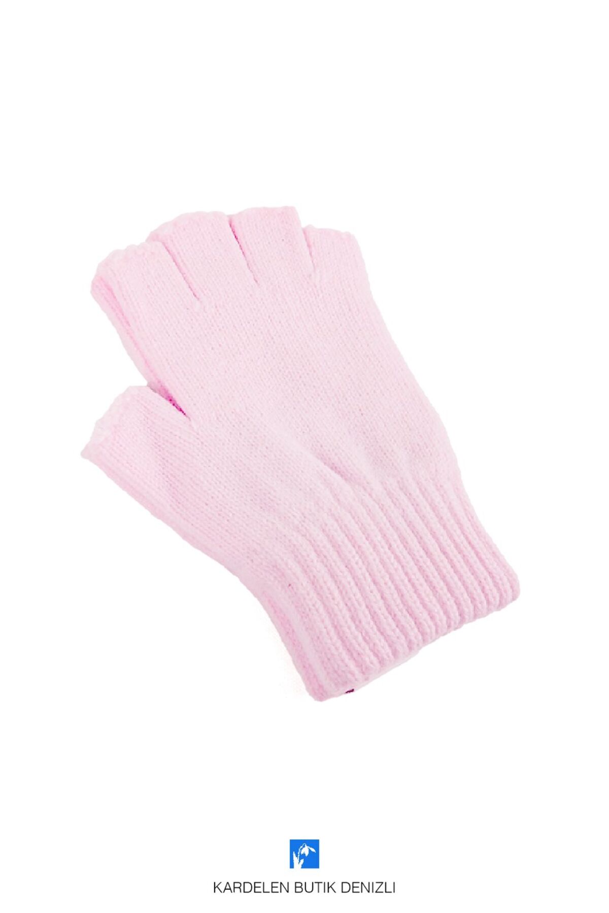 High Quality Women's Open End Gloves