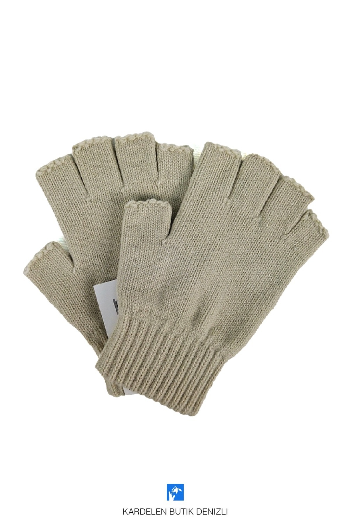High Quality Women's Open End Gloves