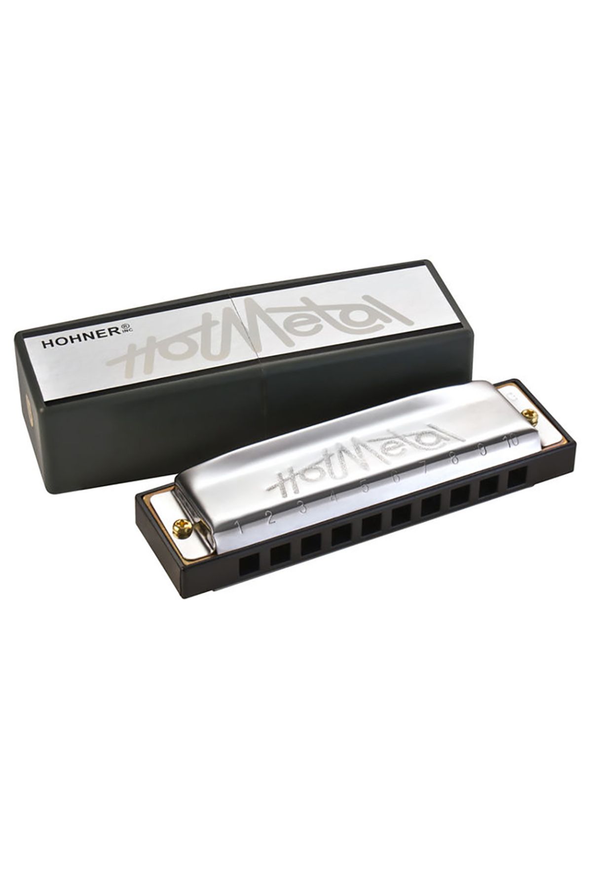 HONER HOT METAL 572-C 10C DO MAJÖR MIZIKA