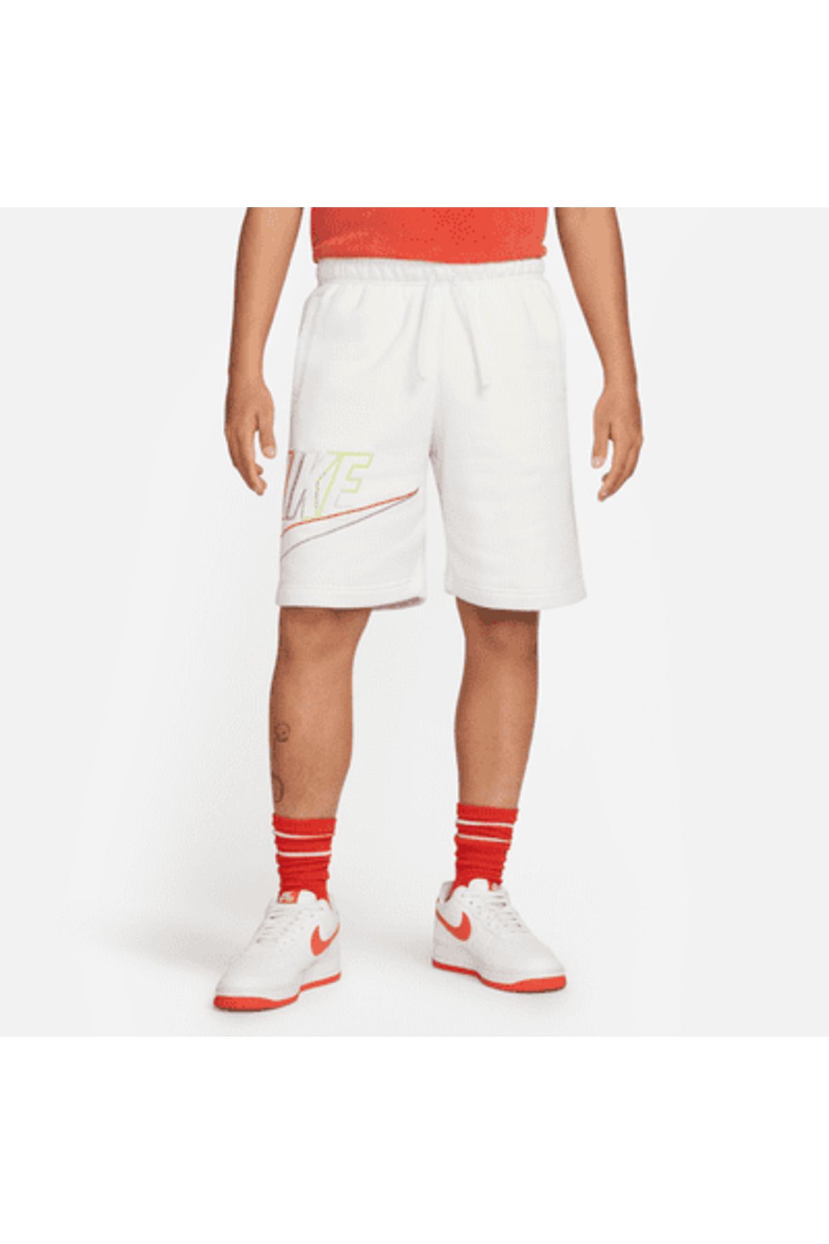 Nike Club Fleece men s shorts dx0801 030 AGH STORE Trendyol