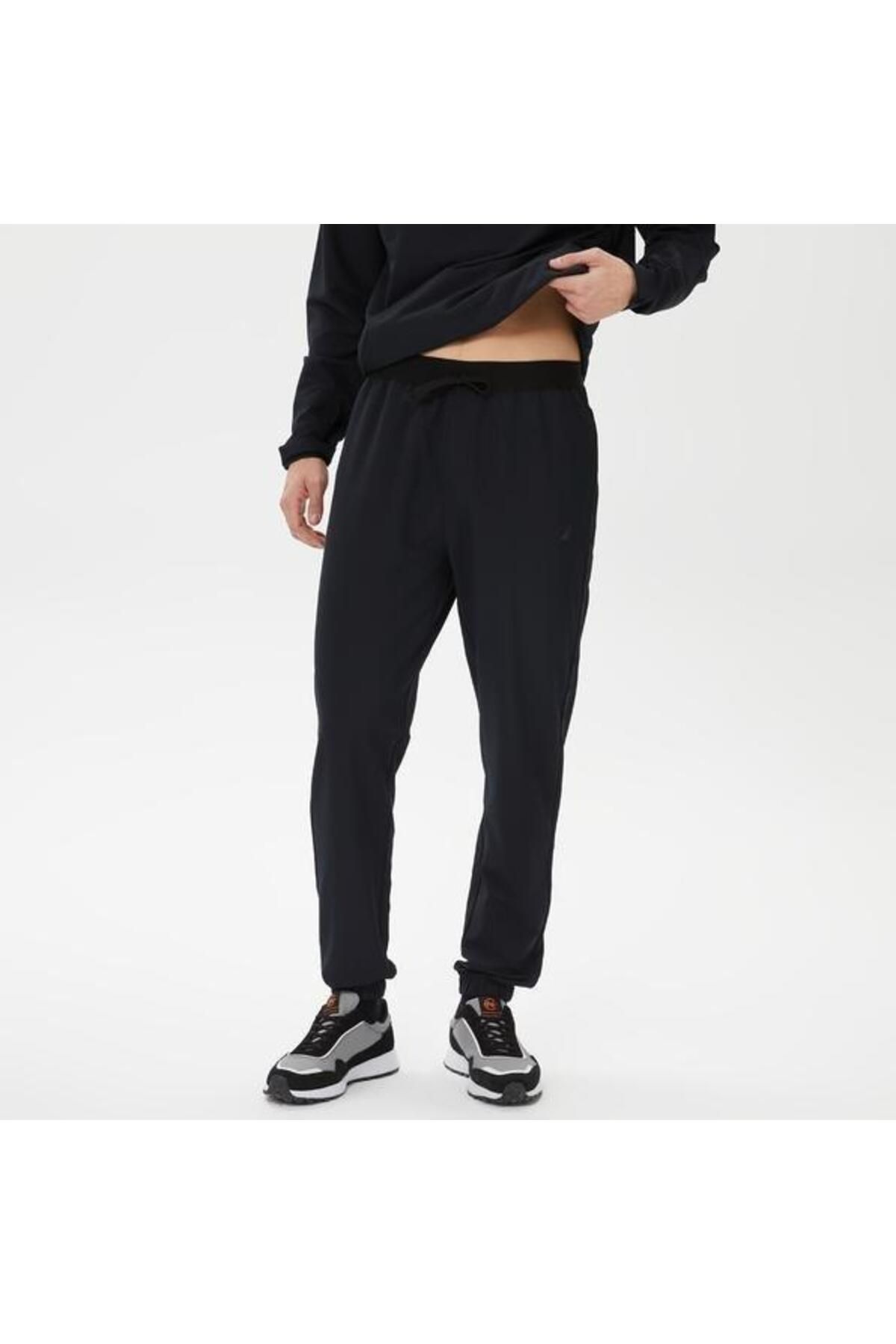 Nautica sweatpants hot sale