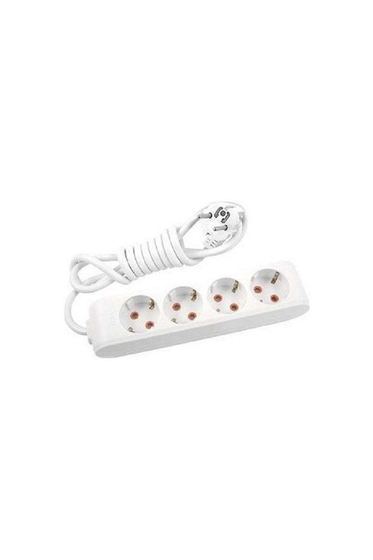 VİKO-Zmc Electrical - Group Socket 2 m 1