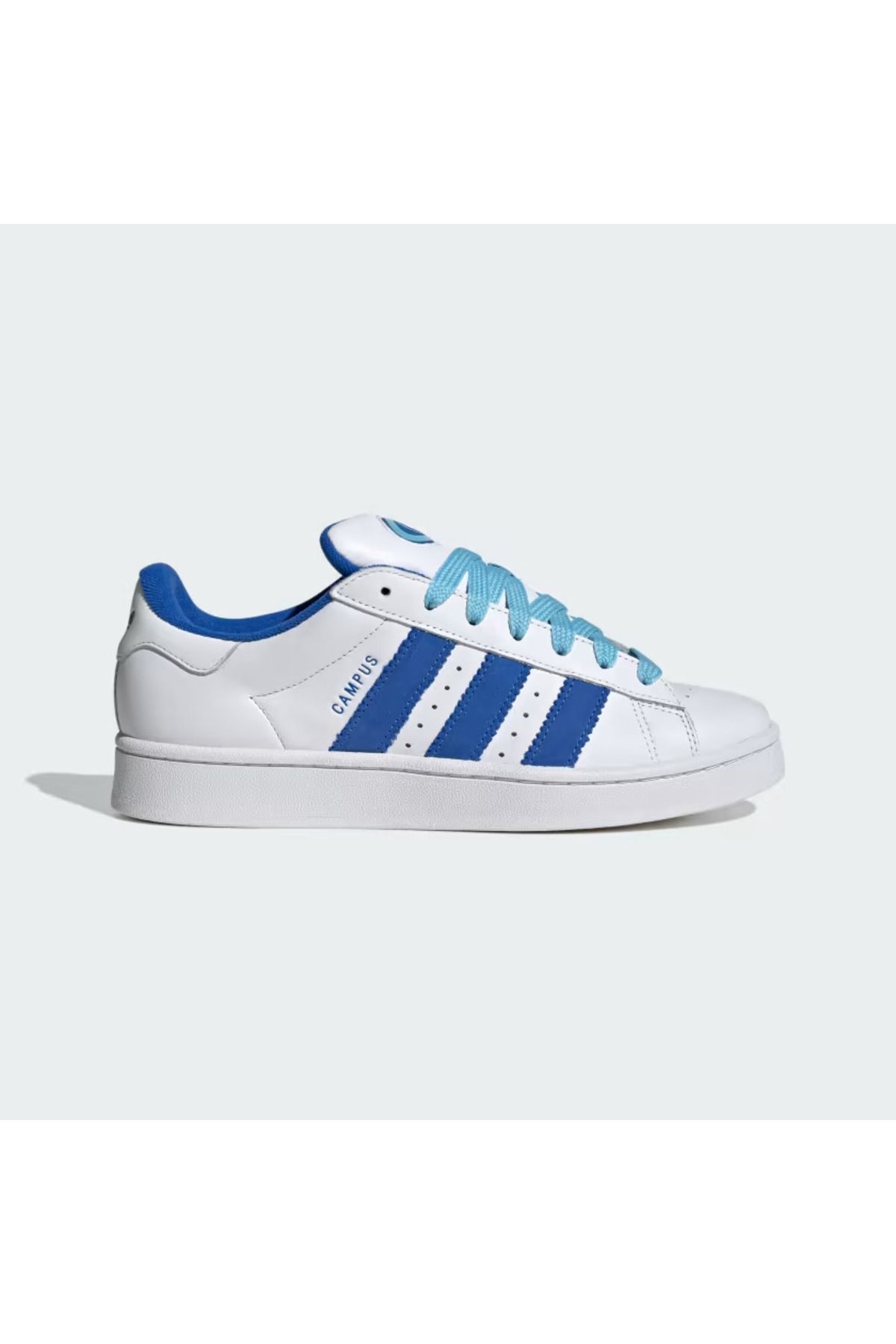 Adidas campus hotsell kaki