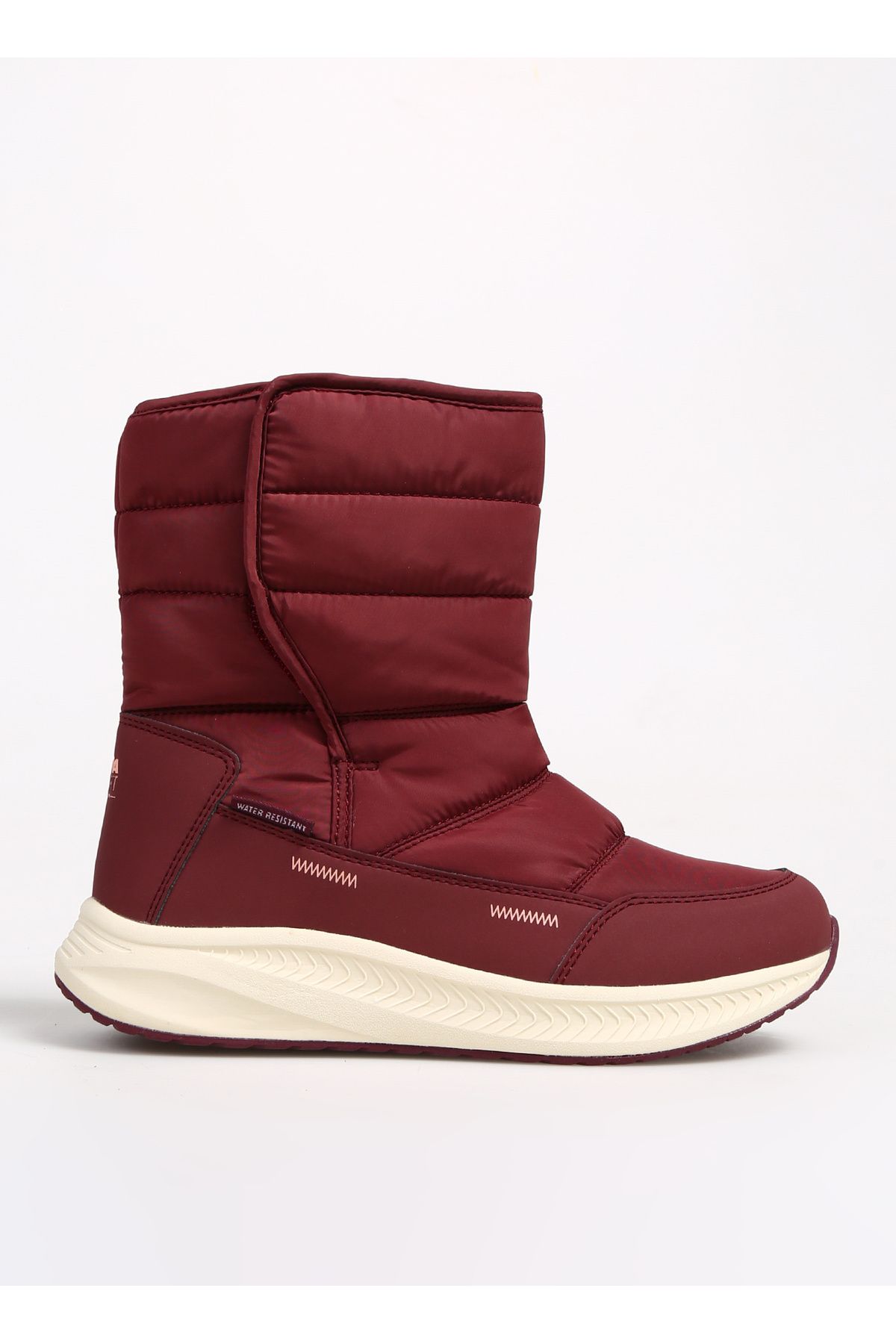 BASE. پولو اسن. چکمه زنانه Claret Red 3W VOCAL 3PR U.S. Polo Assn.