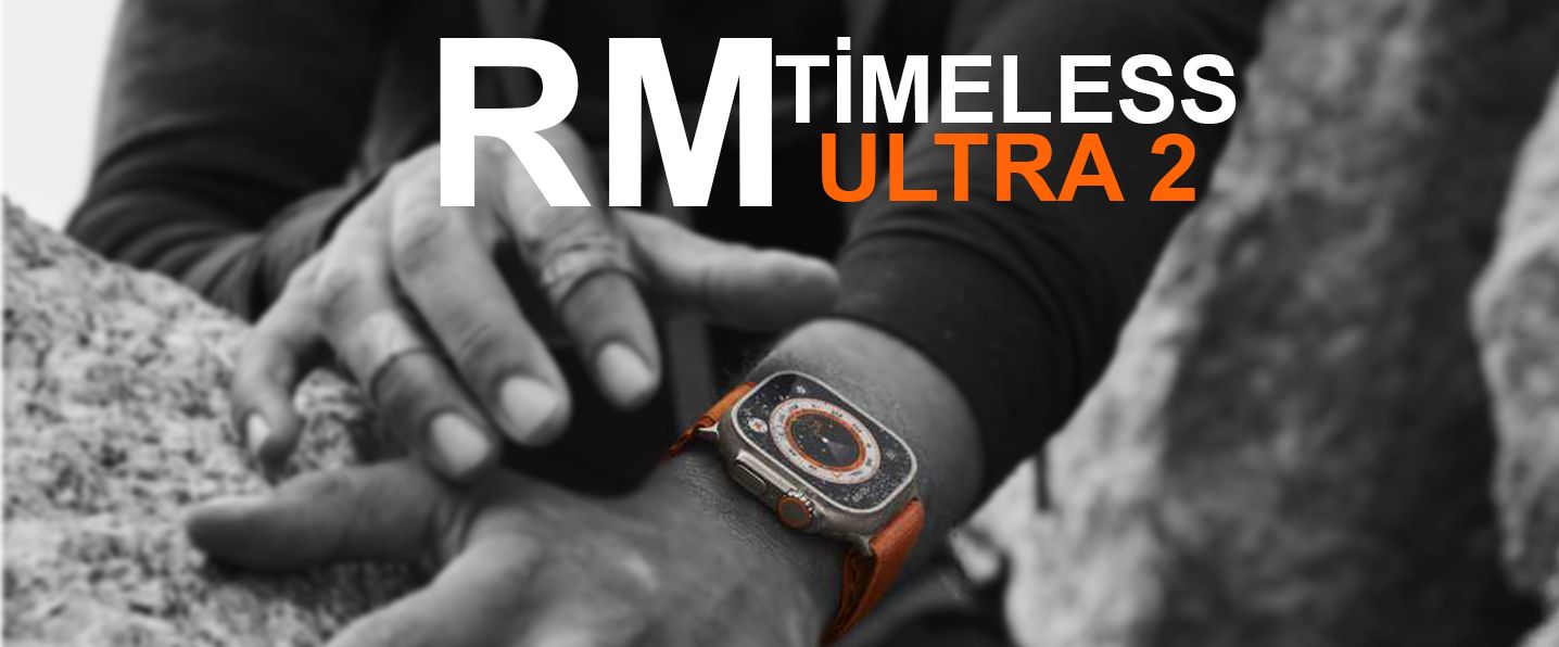 RM Timeless Ultra 2