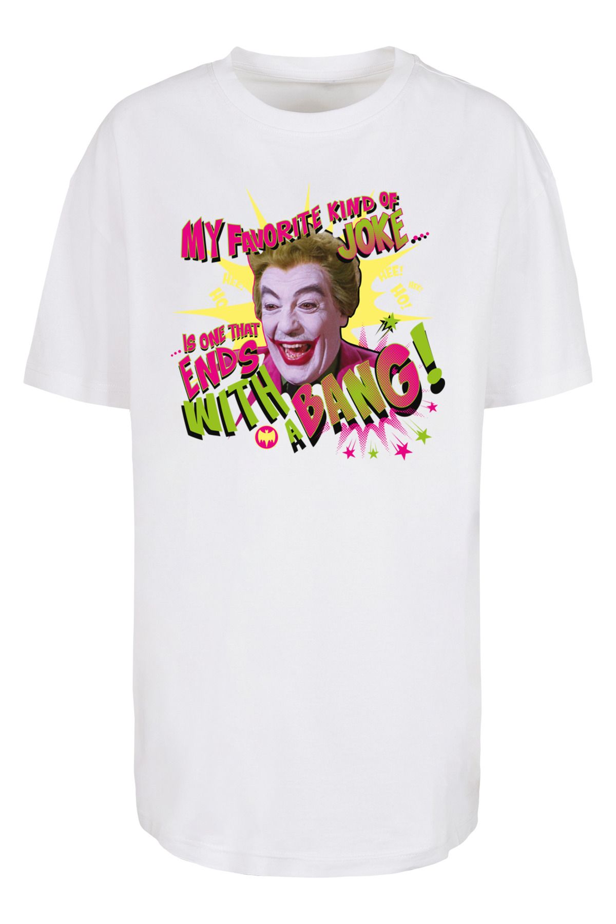 Joker t shirt sales damen