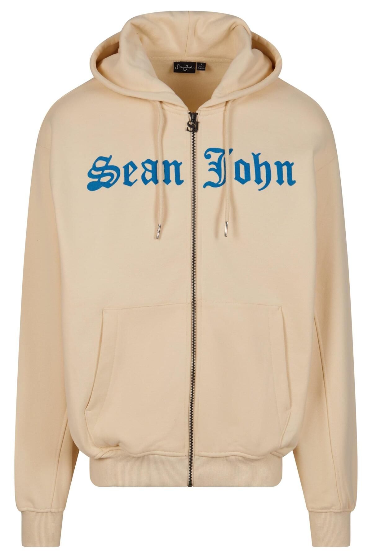 Sean john sweatshirt hotsell