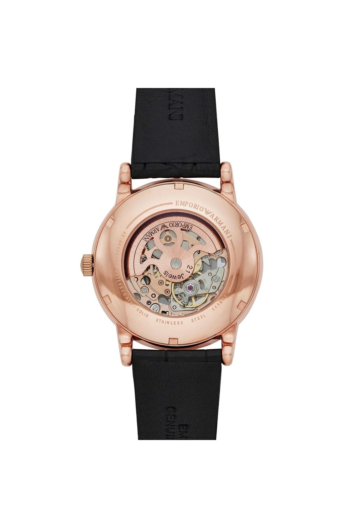 Emporio hotsell armani ar60007