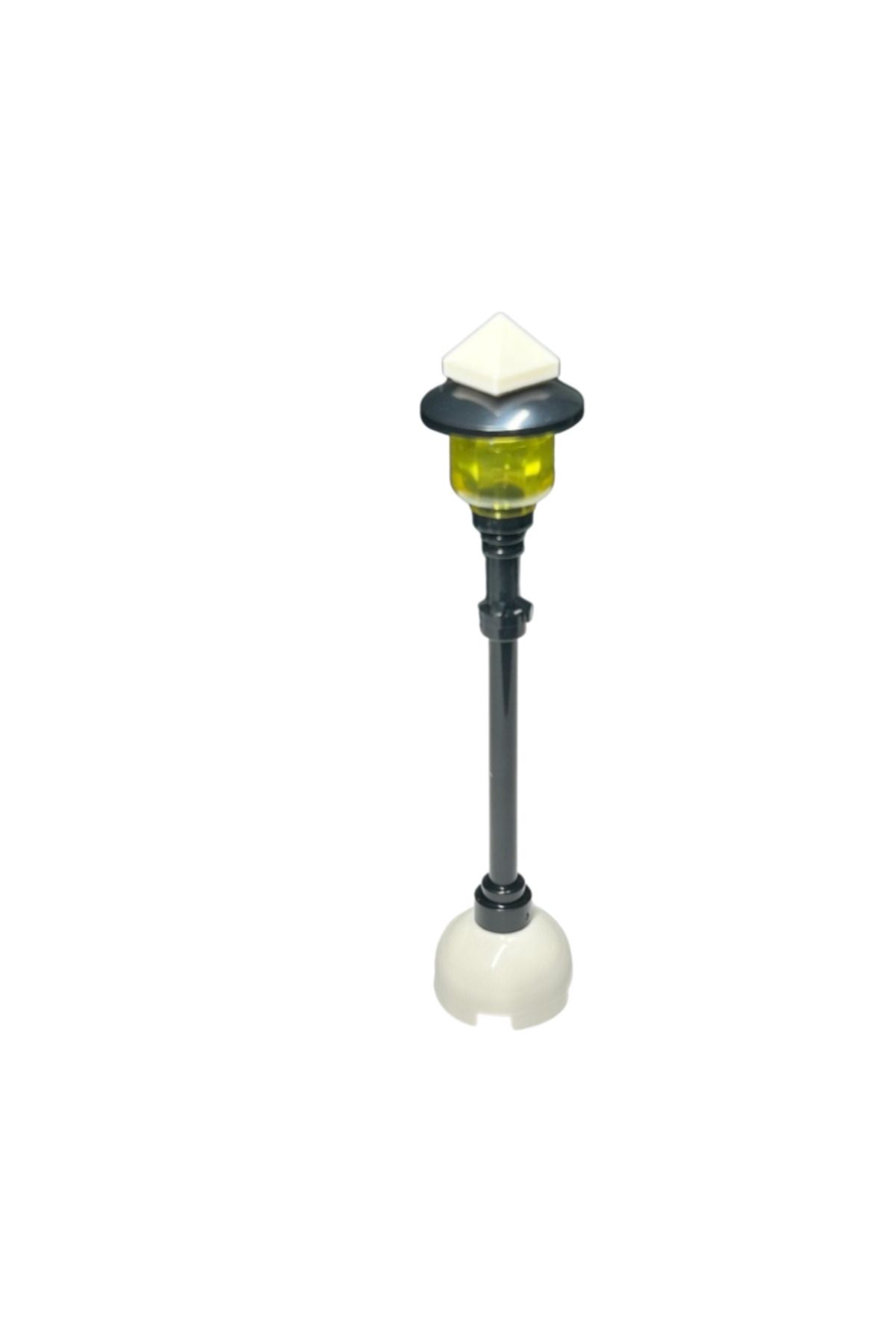 Lego lamp hotsell post