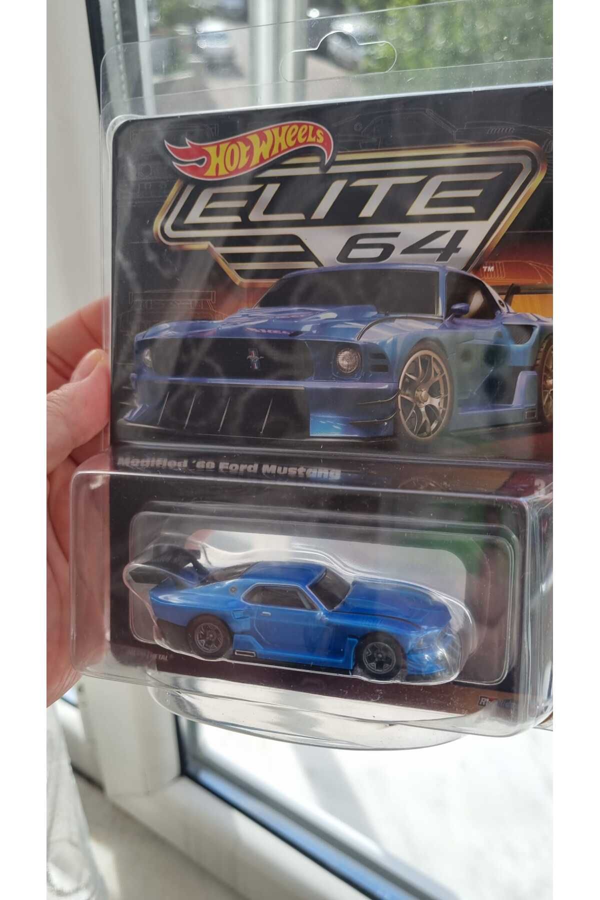 Hot wheels elite outlet