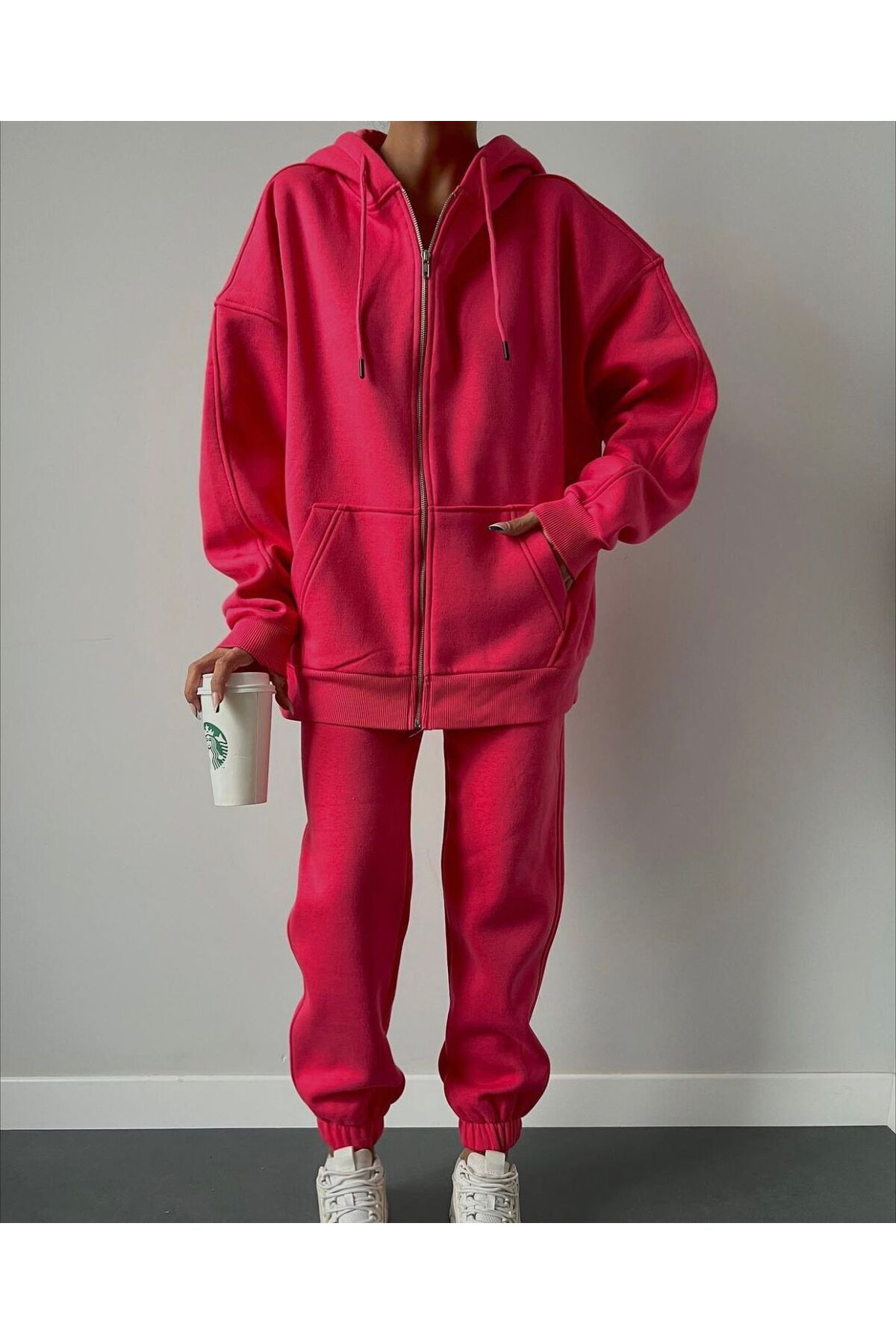 Full sales tracksuit set