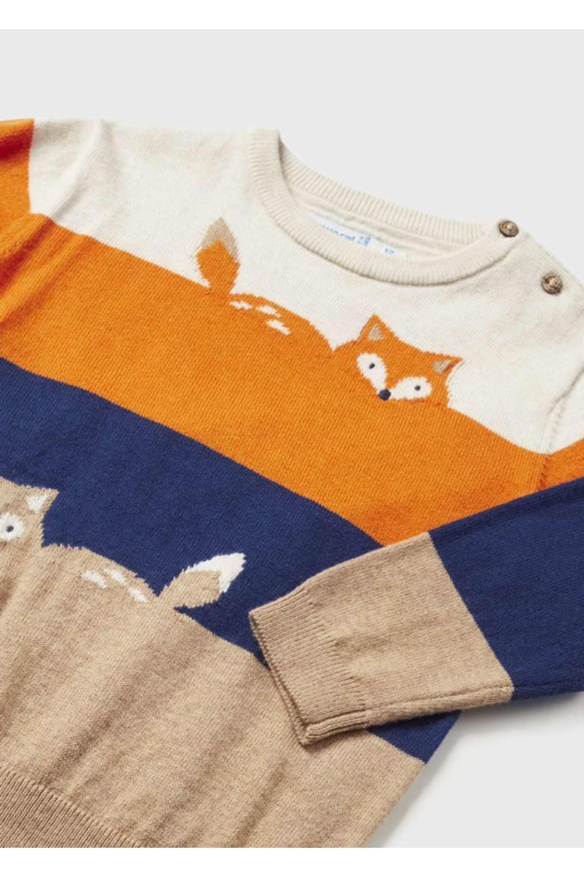 Mayoral 02318 KAZAK fotoğrafı 2 (önizleme)