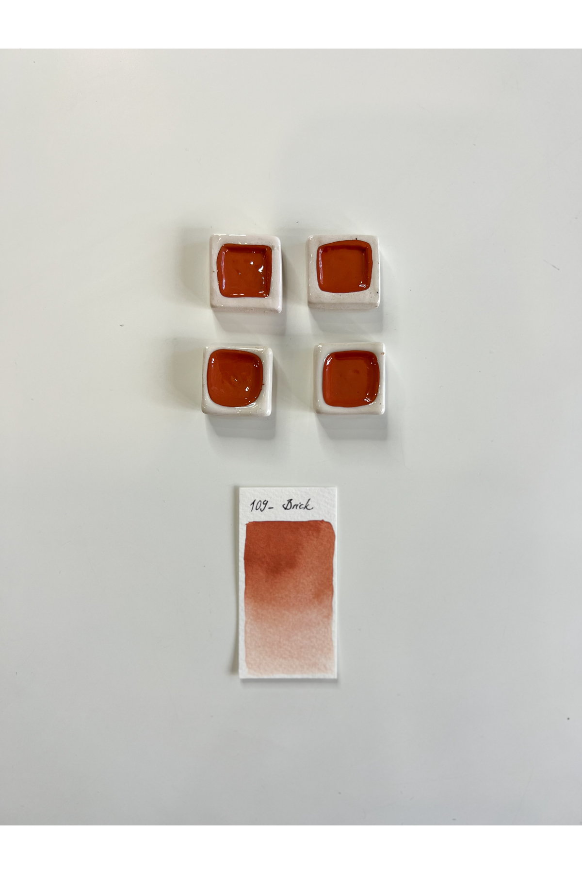 product side