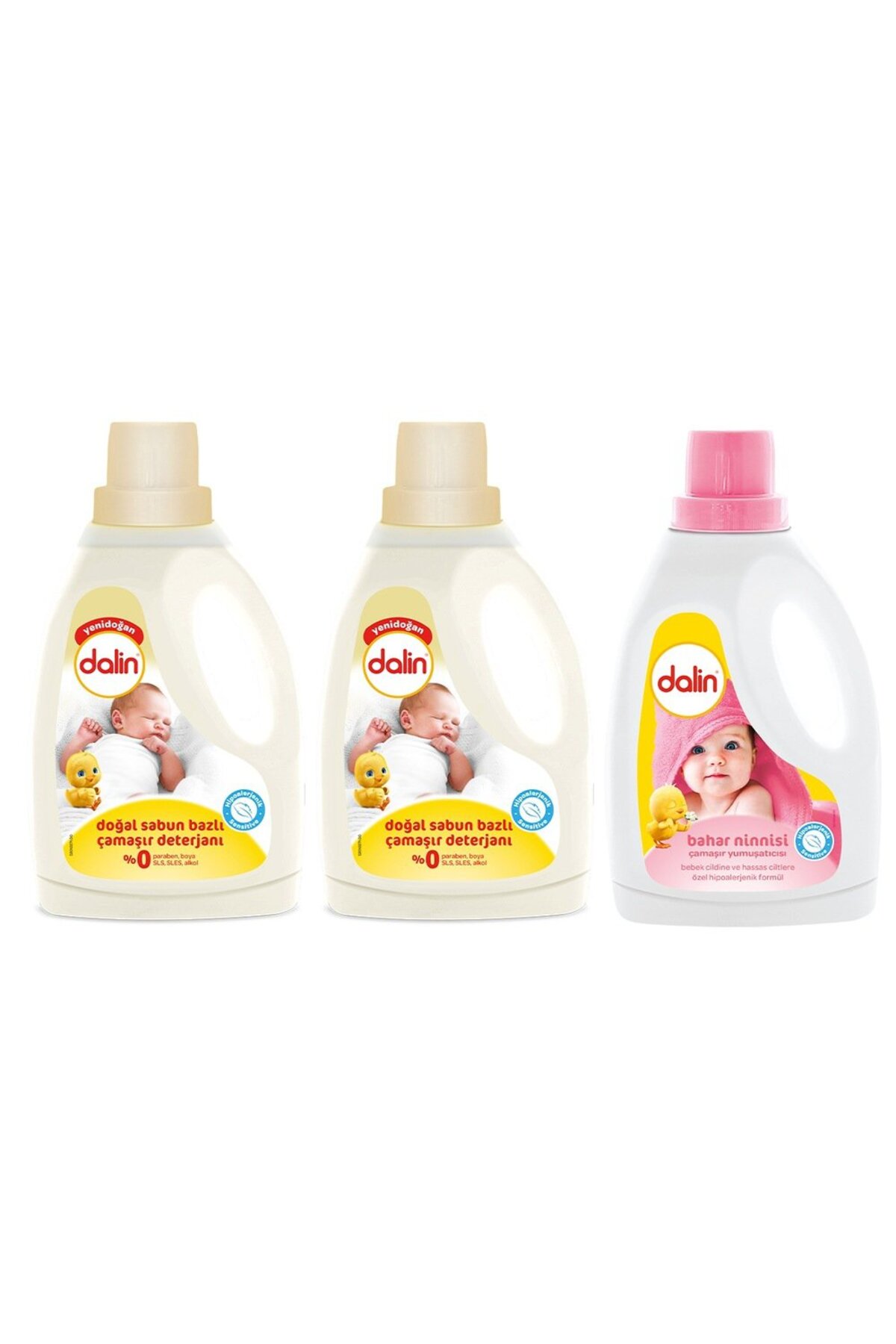 شامپو کودک و نوزاد 129712 شامپو کودک و نوزاد 129712