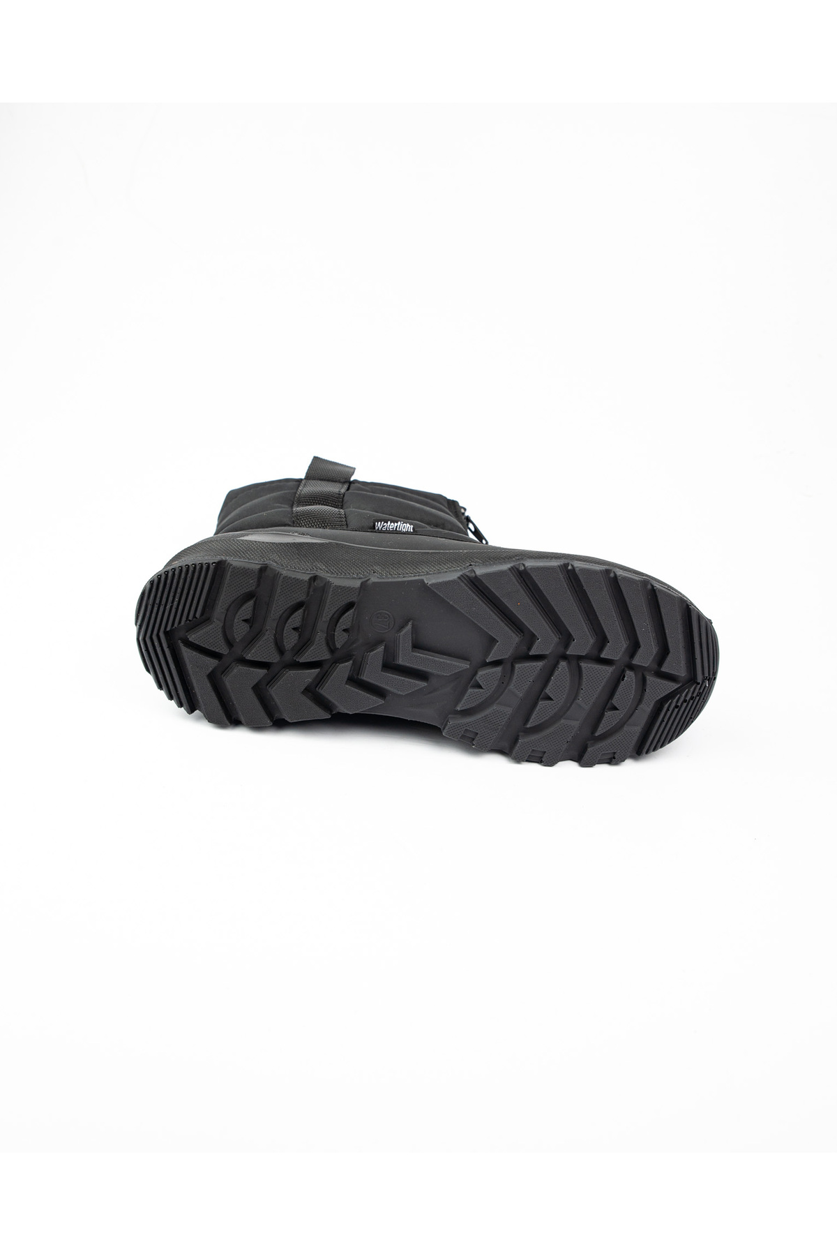 Scooter 7448 Siyah Watertight Kadın Bot görsel 5