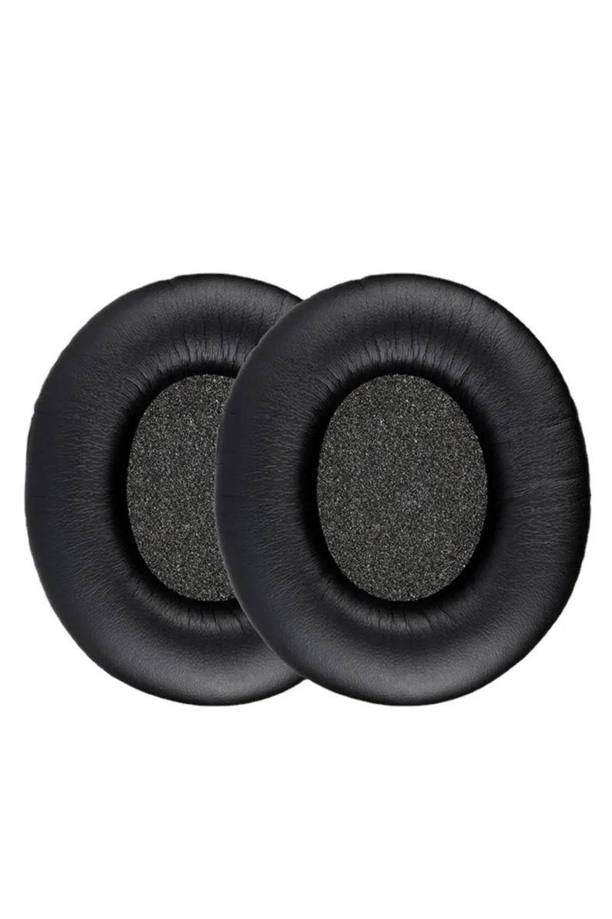 Schulzz Sennheiser HD415 HD435 HD465 HD485 Uyumlu Kulaklık Pedi