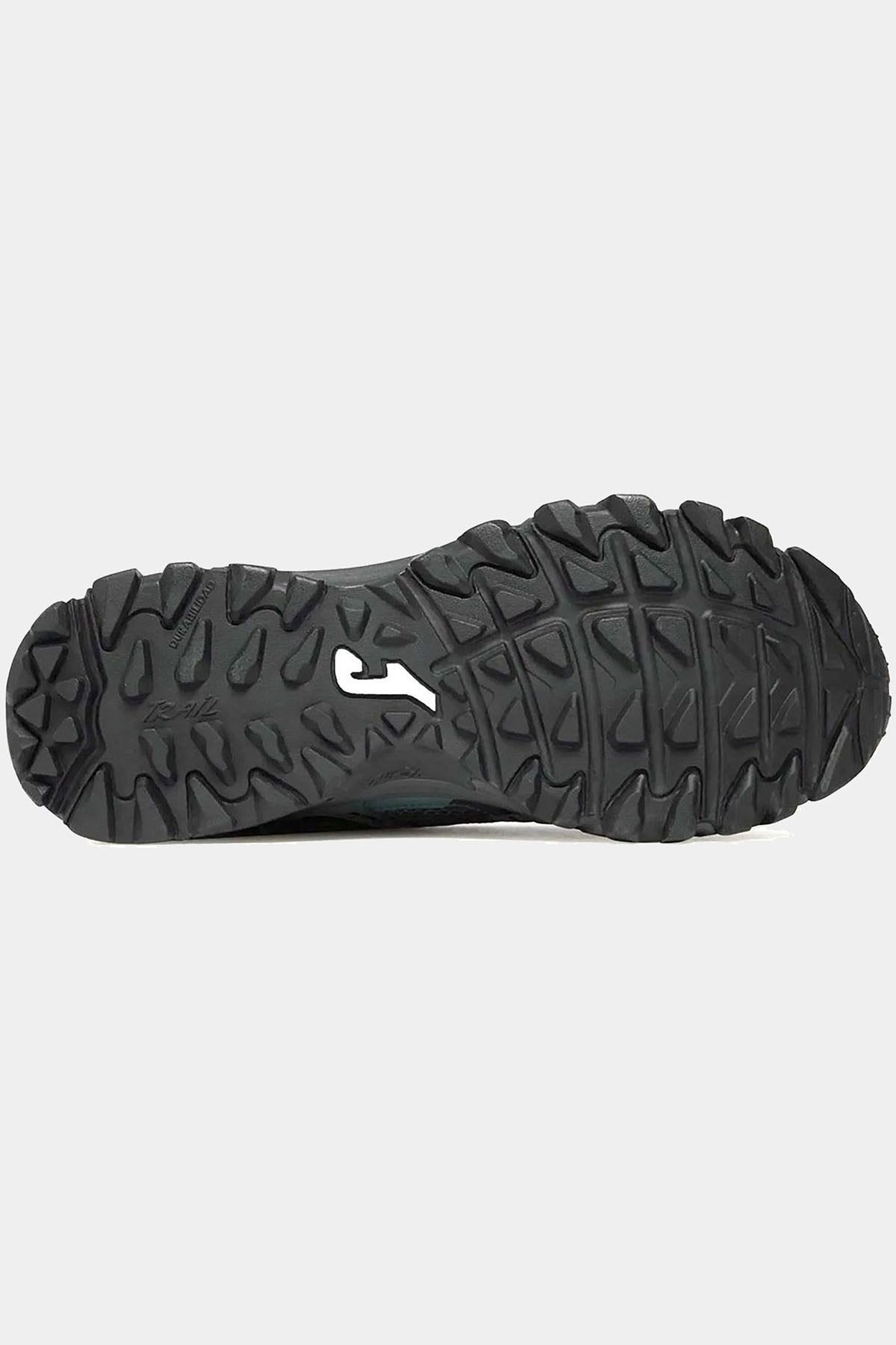 کفش دو و تمرین سبز زنانه دویدن پیاده روی شوک 2323 tkshlw2323 Joma