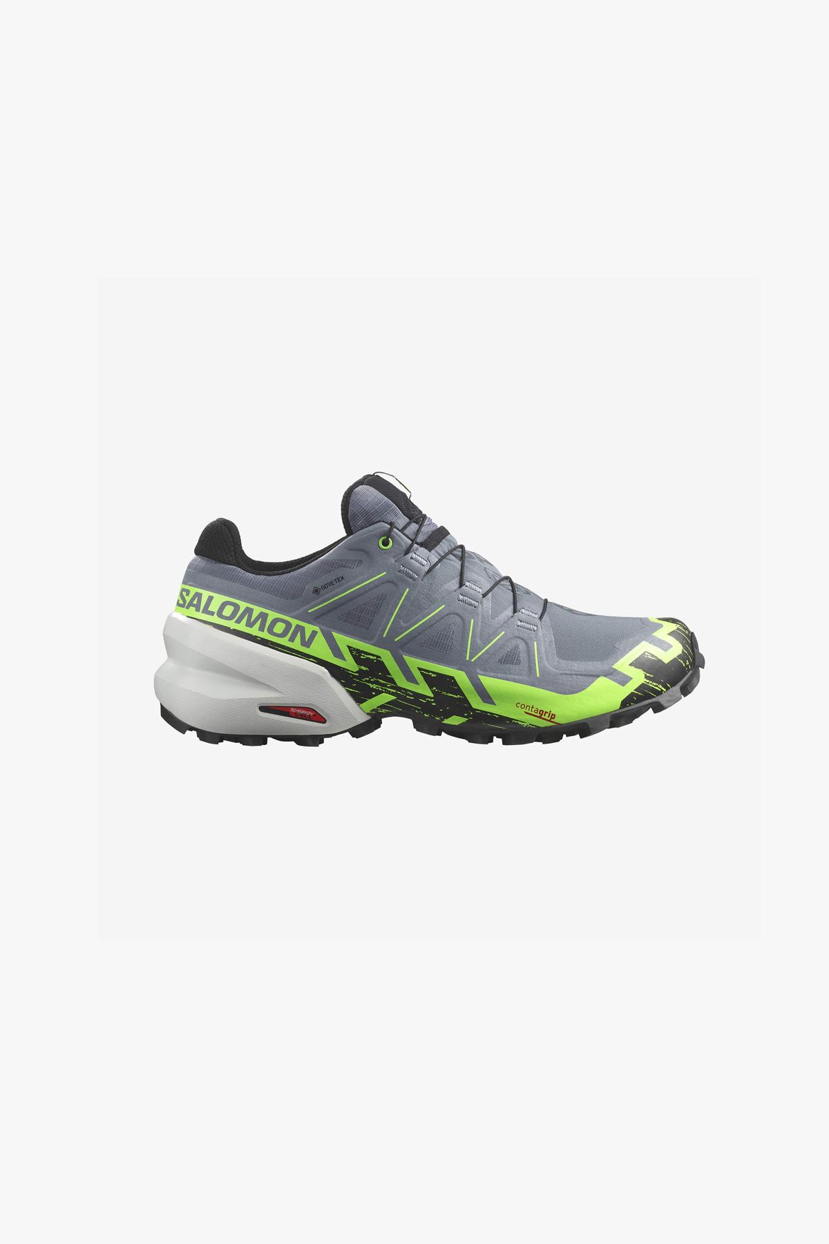 کفش ورزشی مردانه O.C.O Speedcross 6 Gtx - L47301900