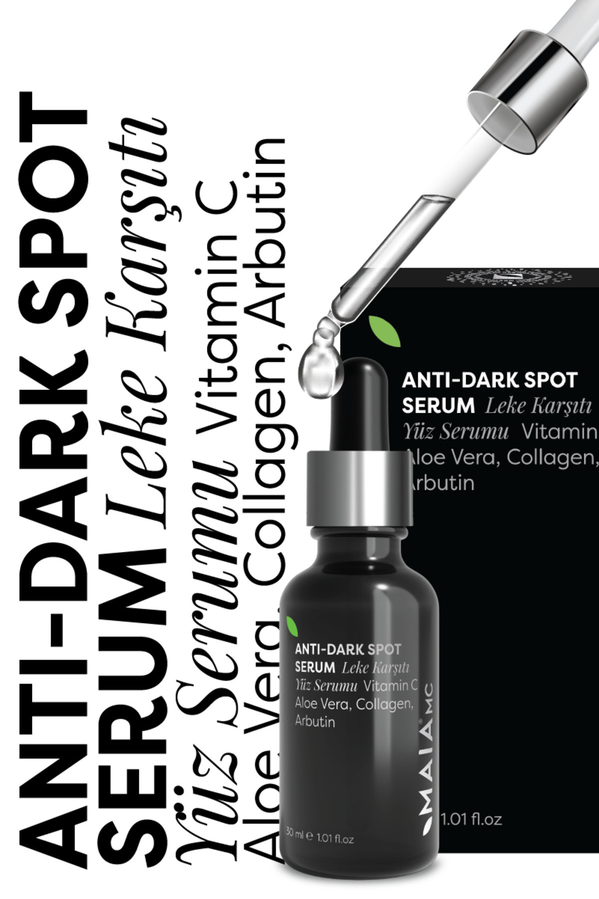 سرم پوست   Maia mc | TYCRWY3P6N169469570860770 اورجینال - تصویر 4