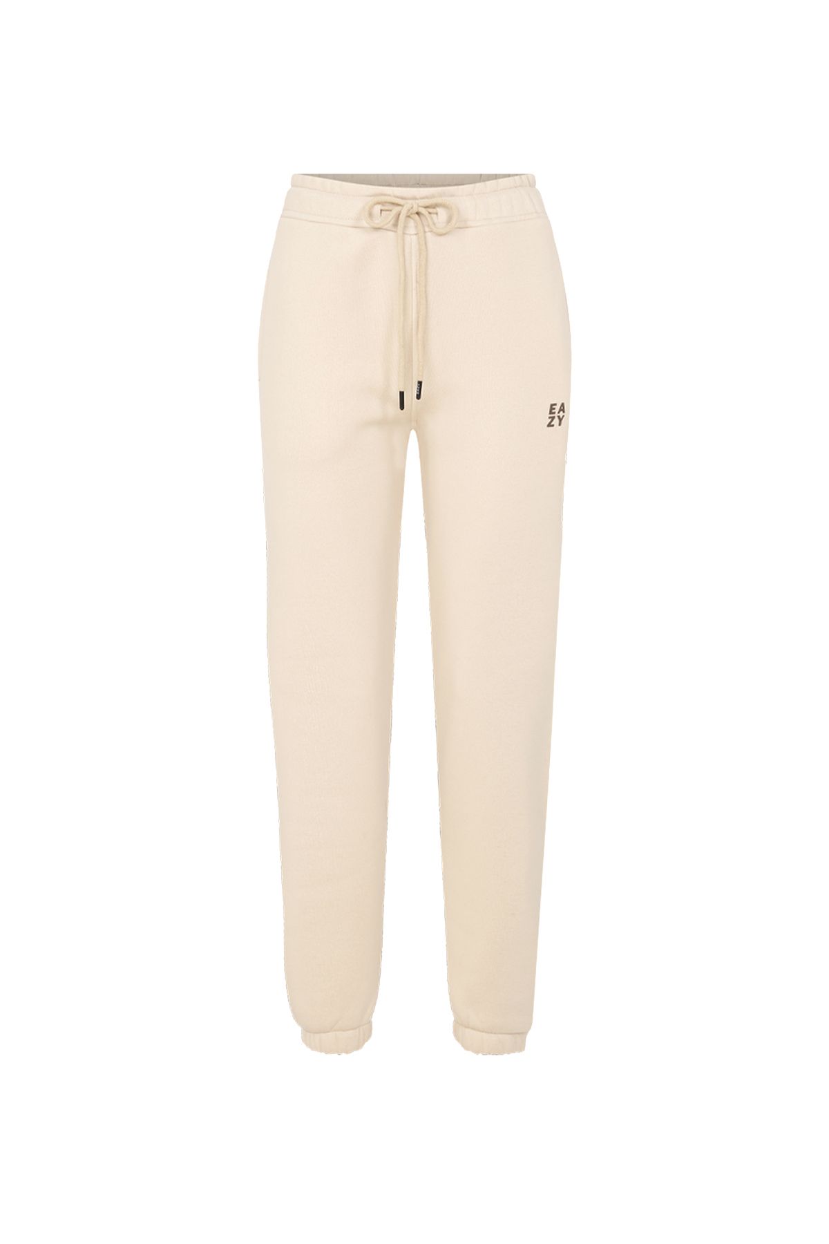 Eazy Co-Σετ χειμερινής φόρμας Eazy Women Basic Camel Elastic Premium 4