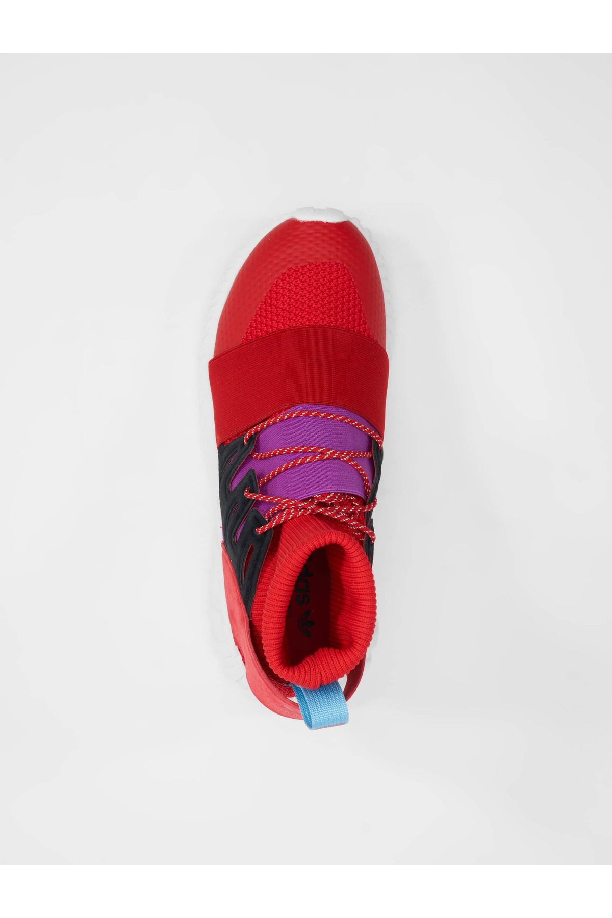Adidas tubular top damen rosa