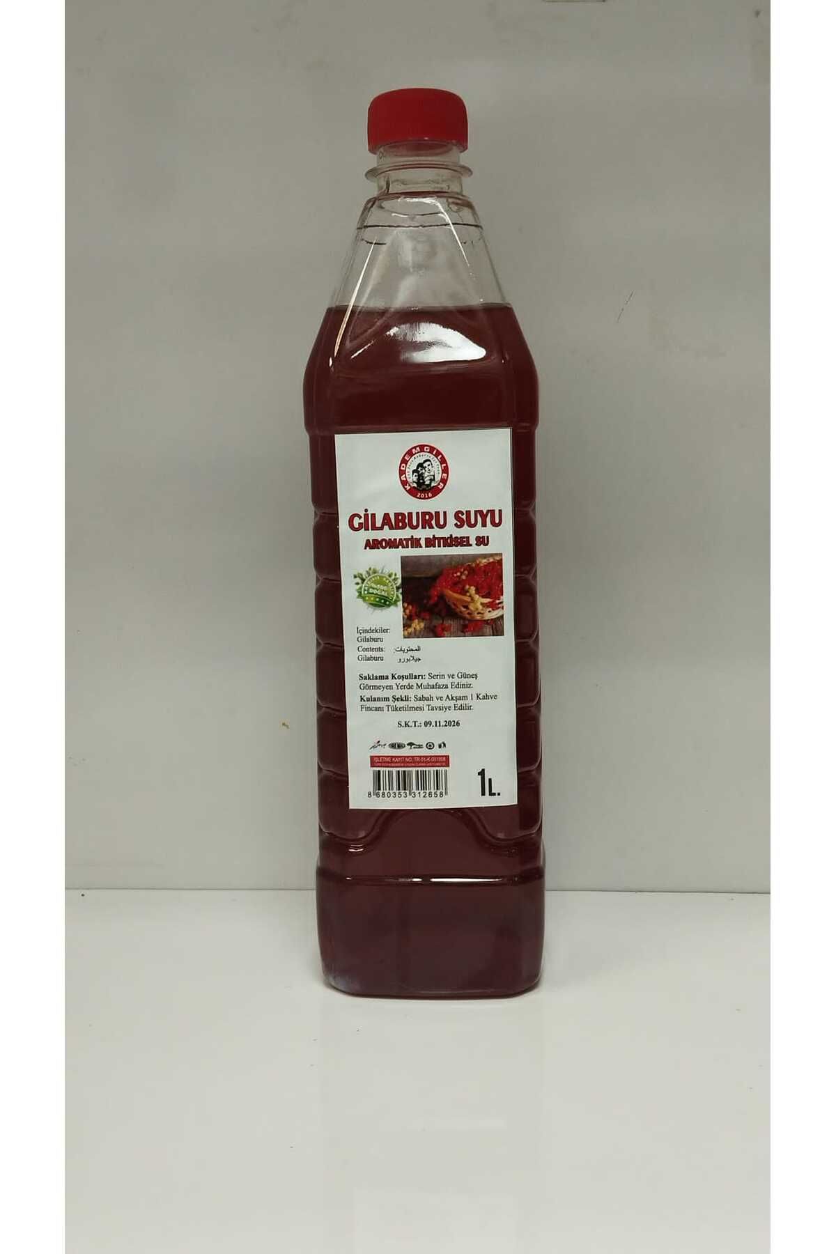Gilaburu Suyu 1L