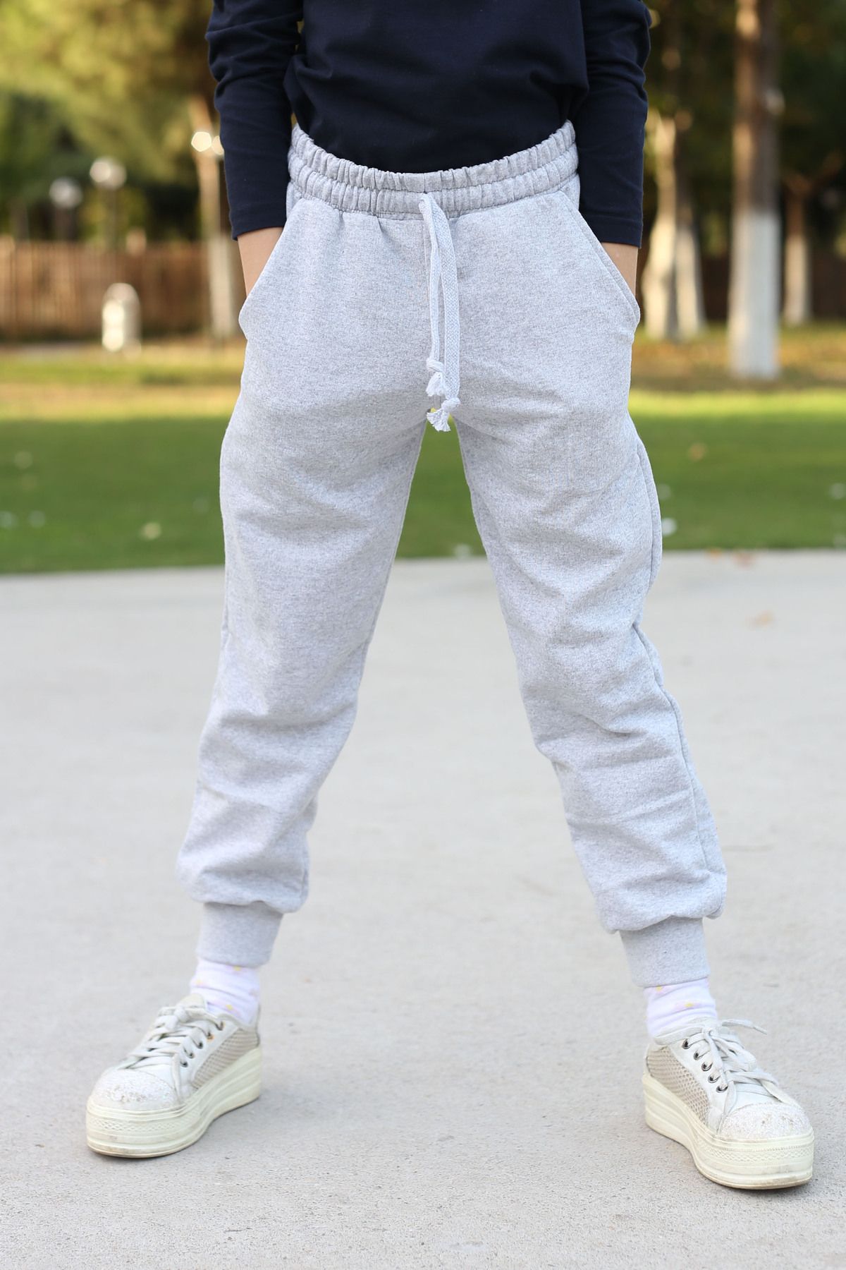 Boys sweatpants with pockets new arrivals