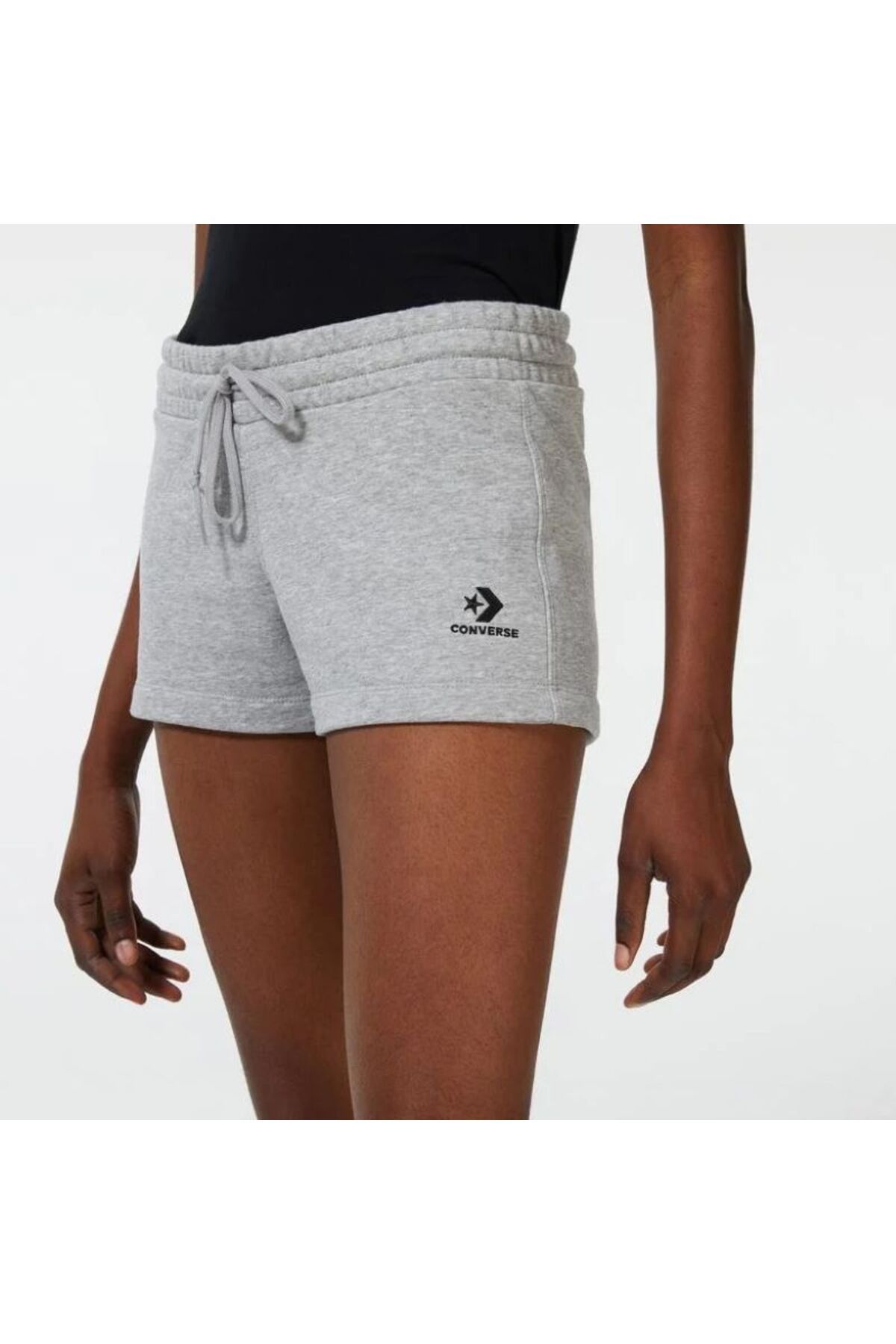 Converse shorts womens discount