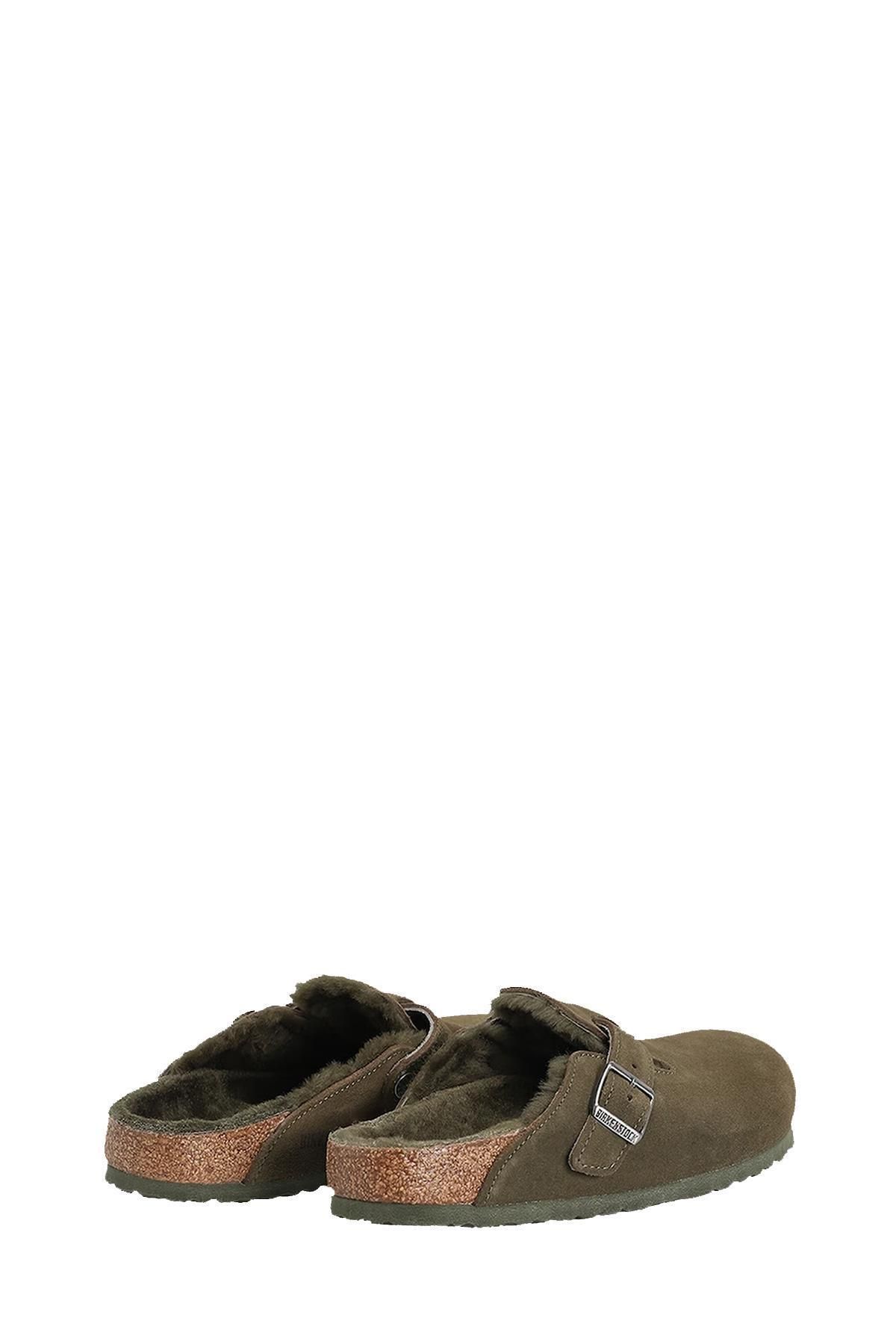 Birkenstock boston fell 2025