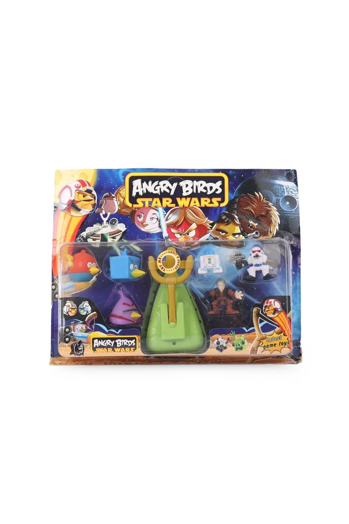 Hasbro angry birds star wars deals