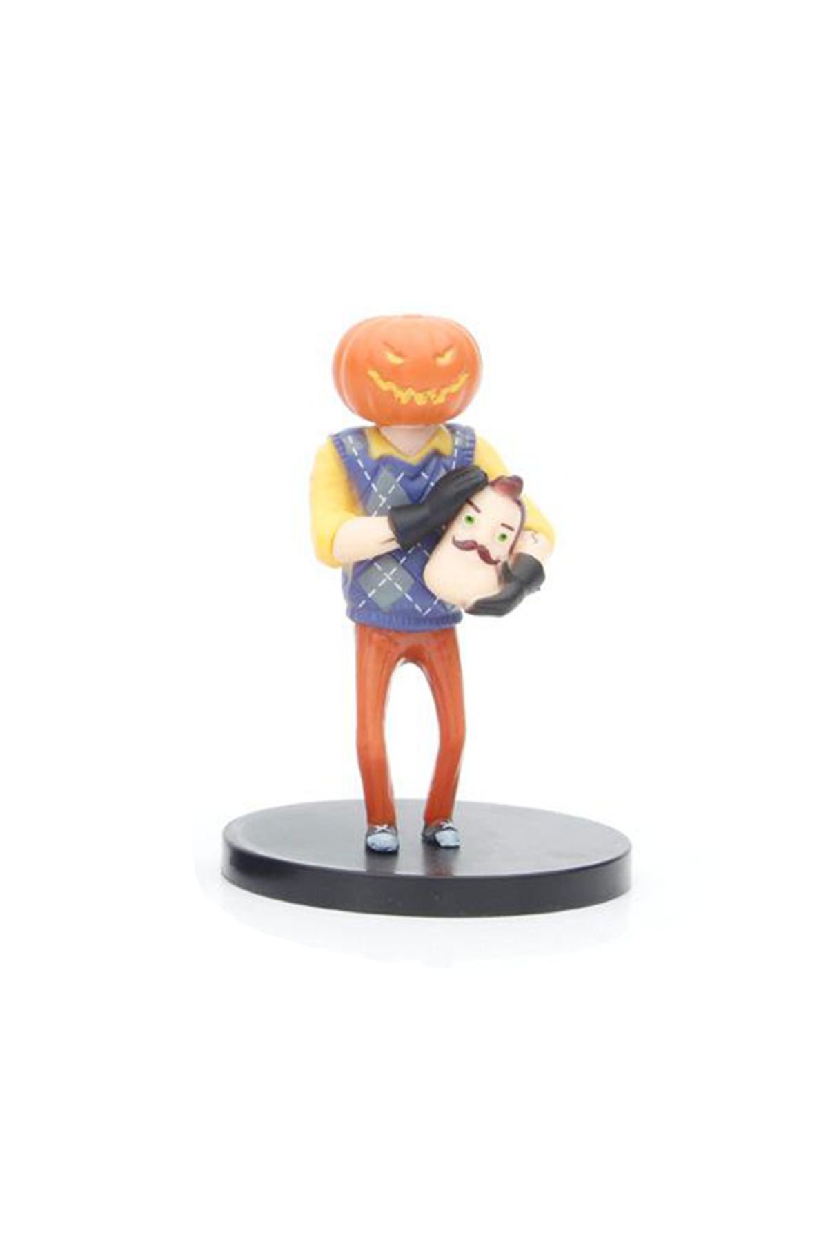 Centaur Games Hello Neighbor Merhaba Kom u Oyuncak Fig r 1 Adet
