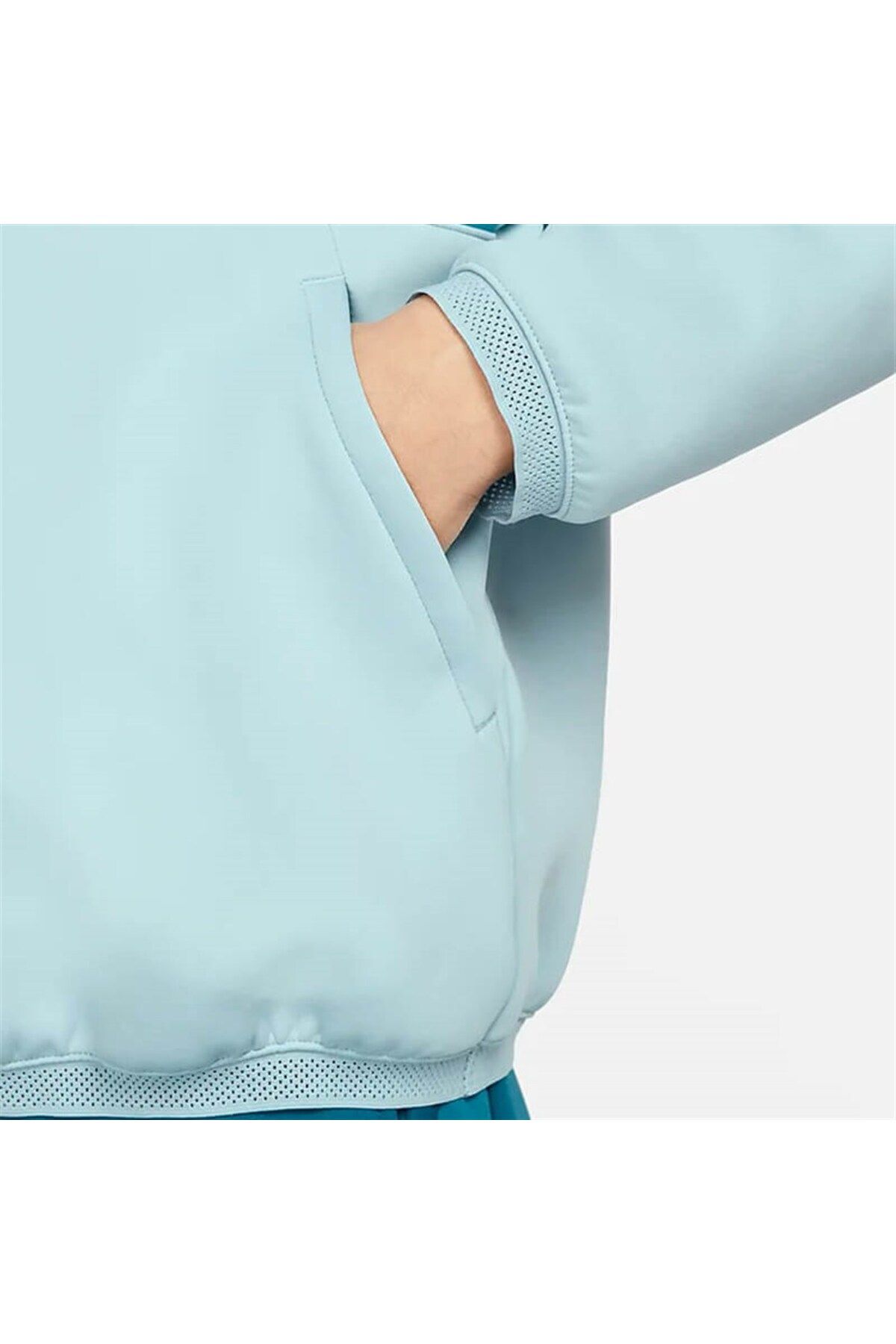 Nike women's heritage track jacket 2025