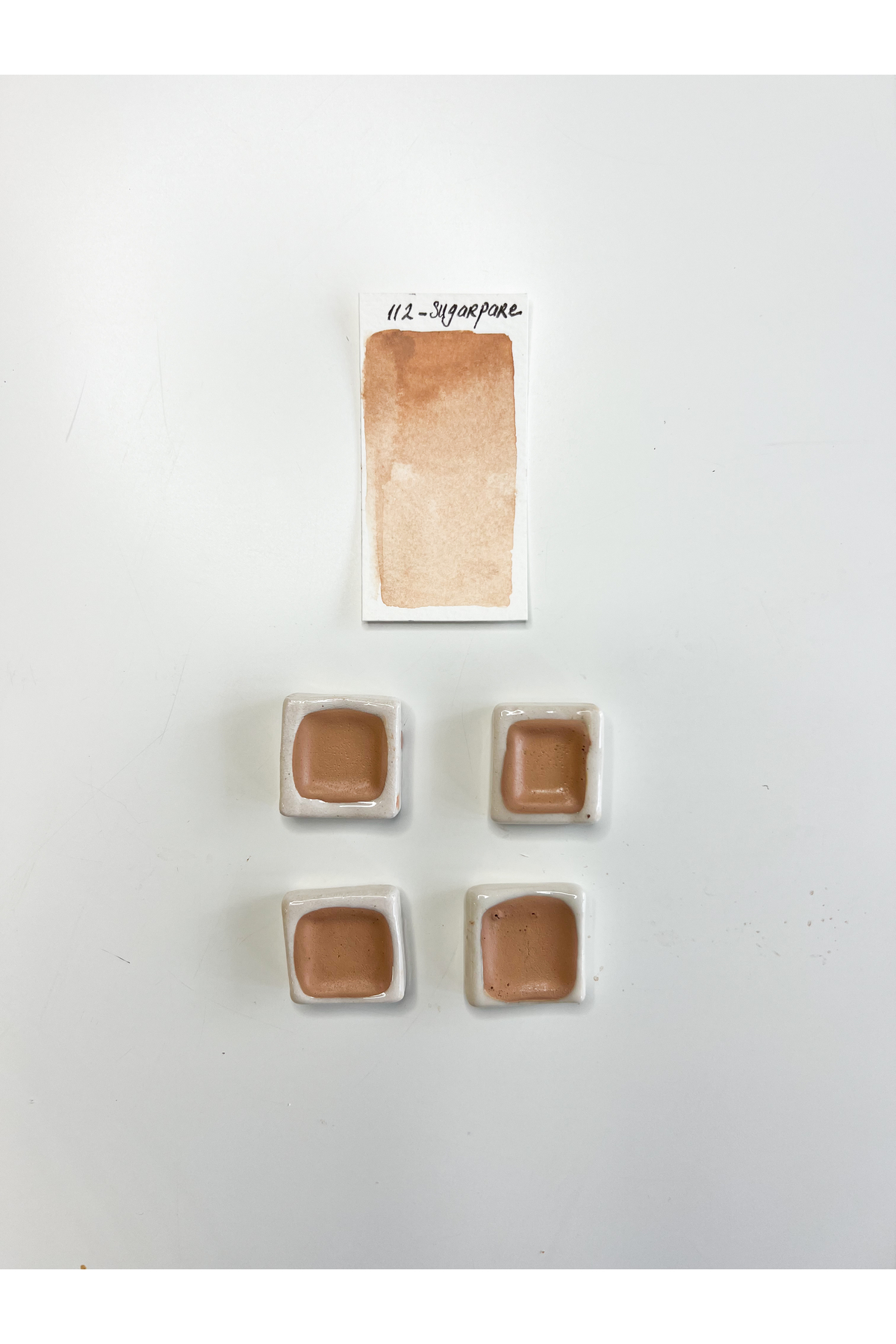 product side