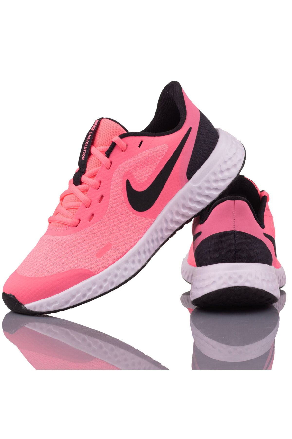 Revolution 5 rosa deals