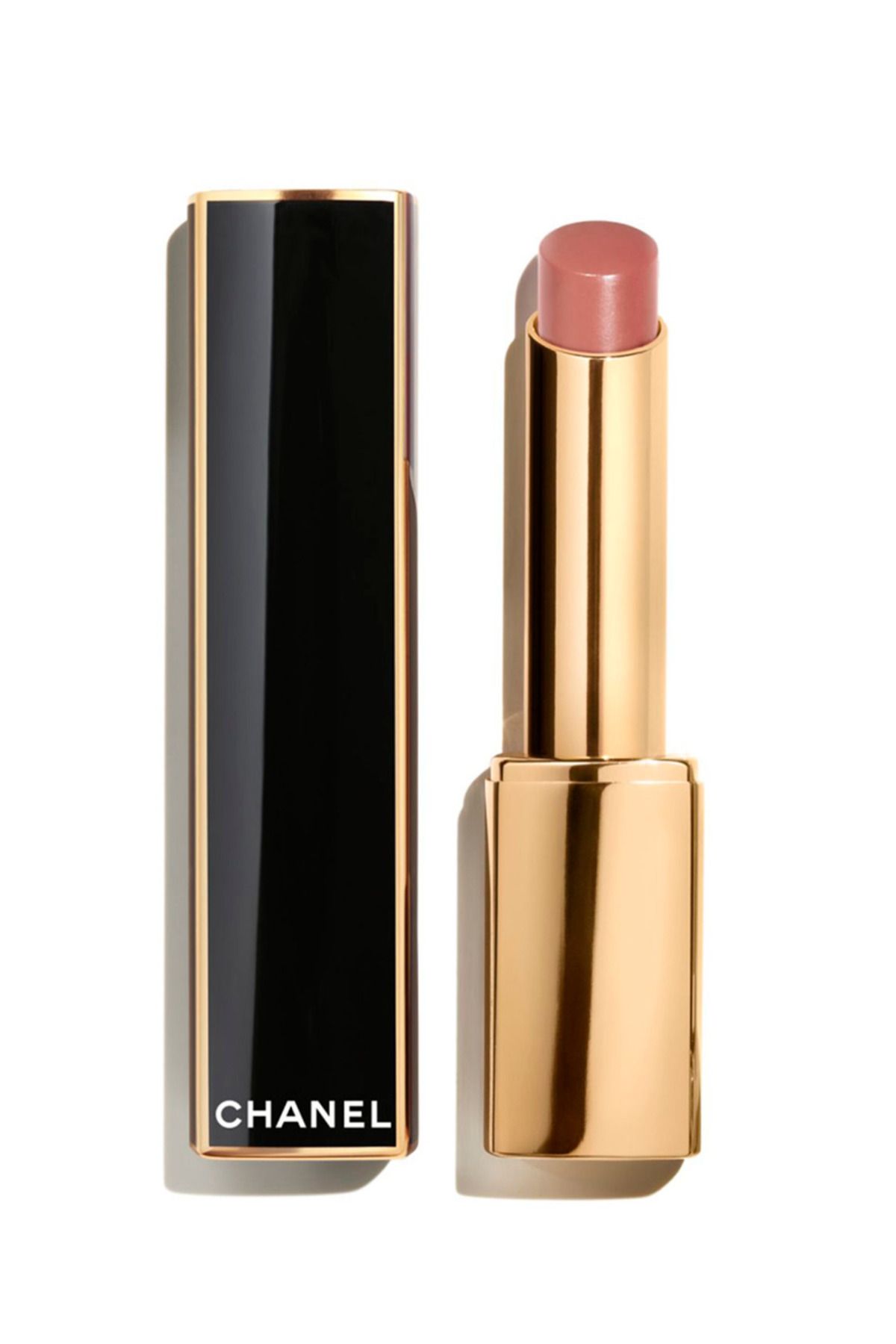 Chanel رژ لب با پیگمنت شدت بالا L'Extrait رنگ نود