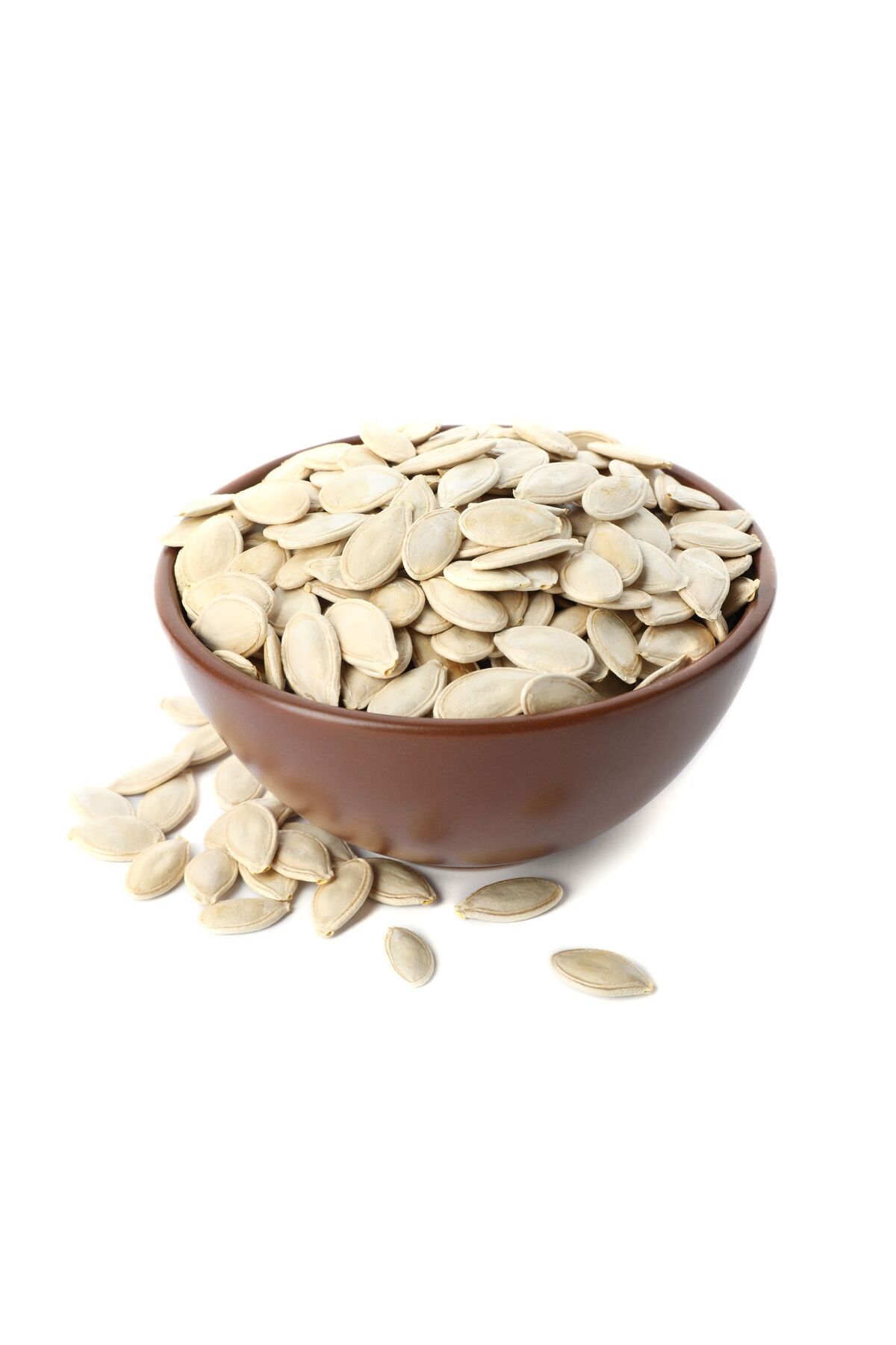 AHMETZADE-Salted Roasted White Pumpkin Seeds 500 Grams 1