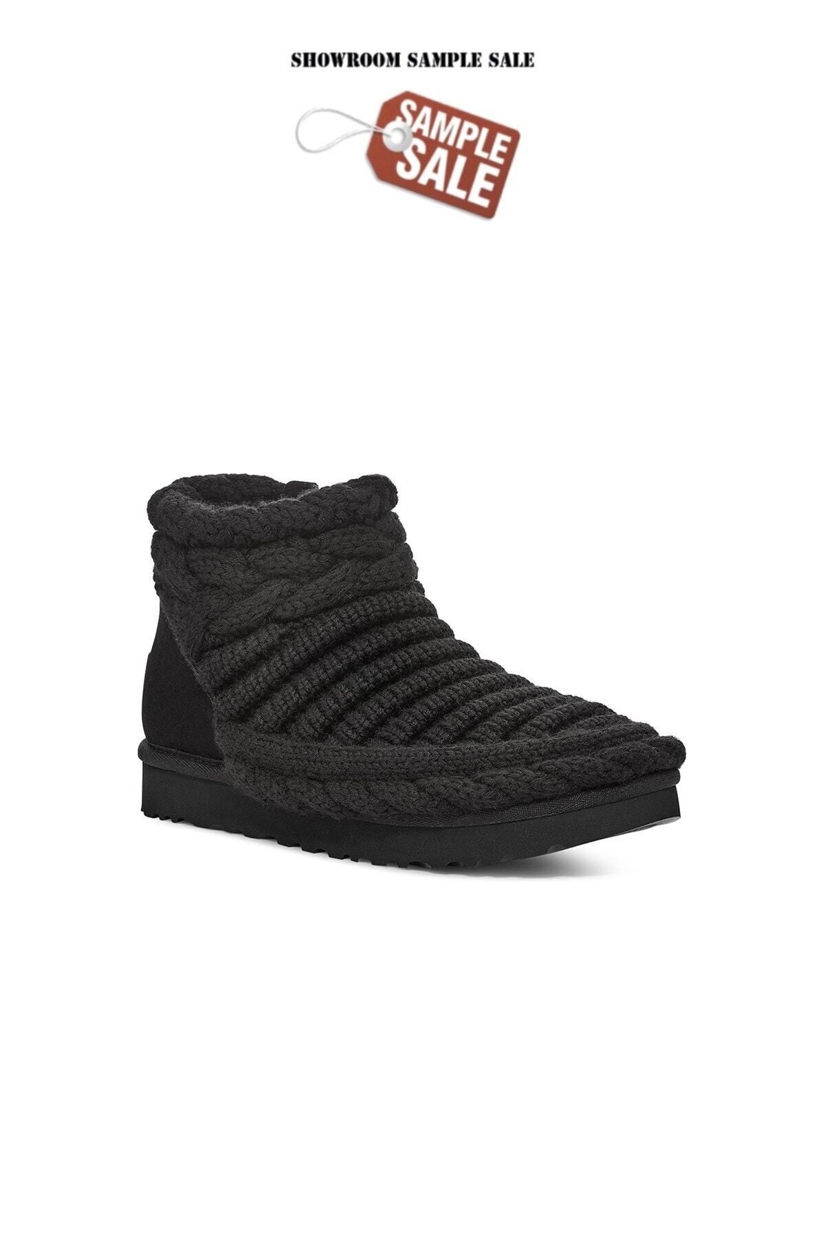 UGG W