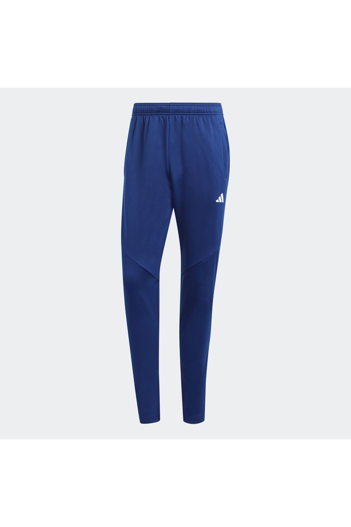Dark blue adidas on sale pants