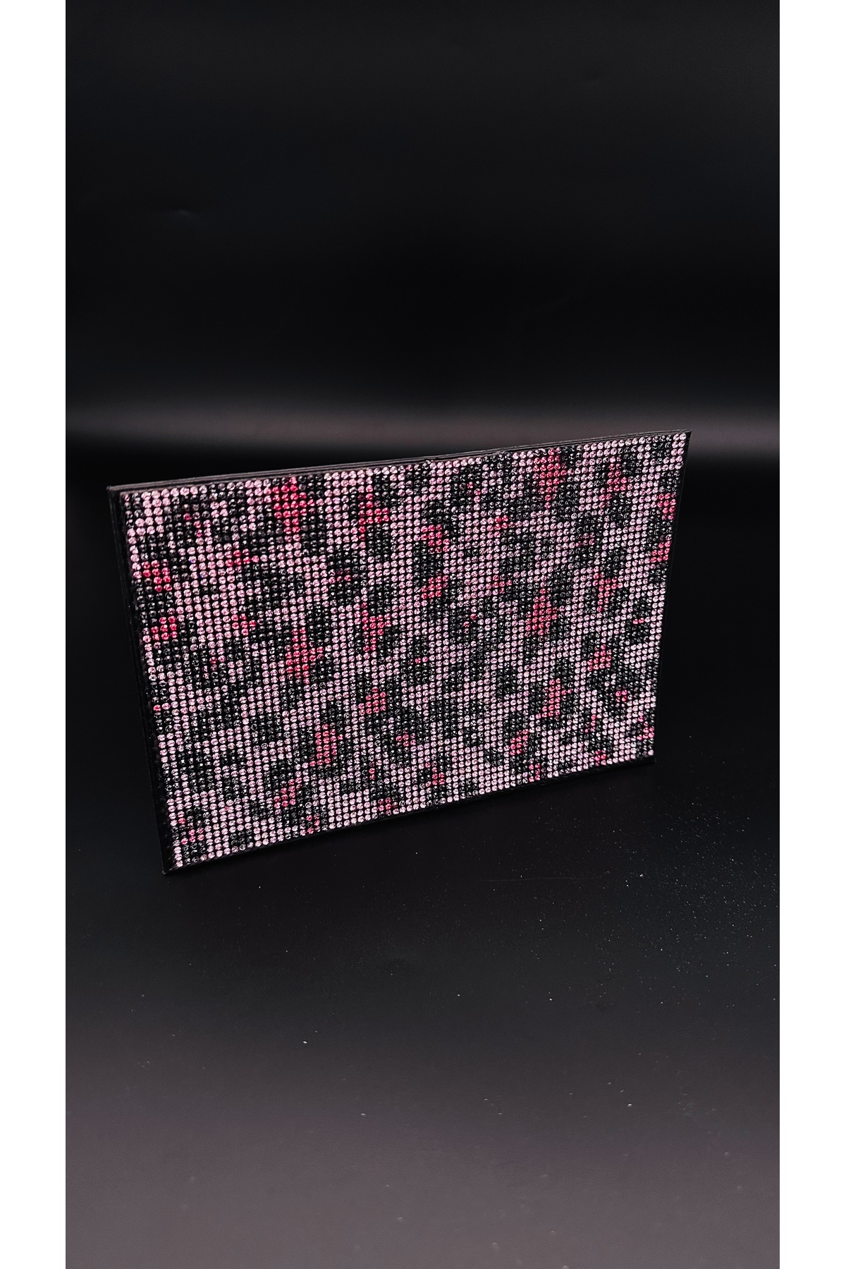 Gemstone License Cover