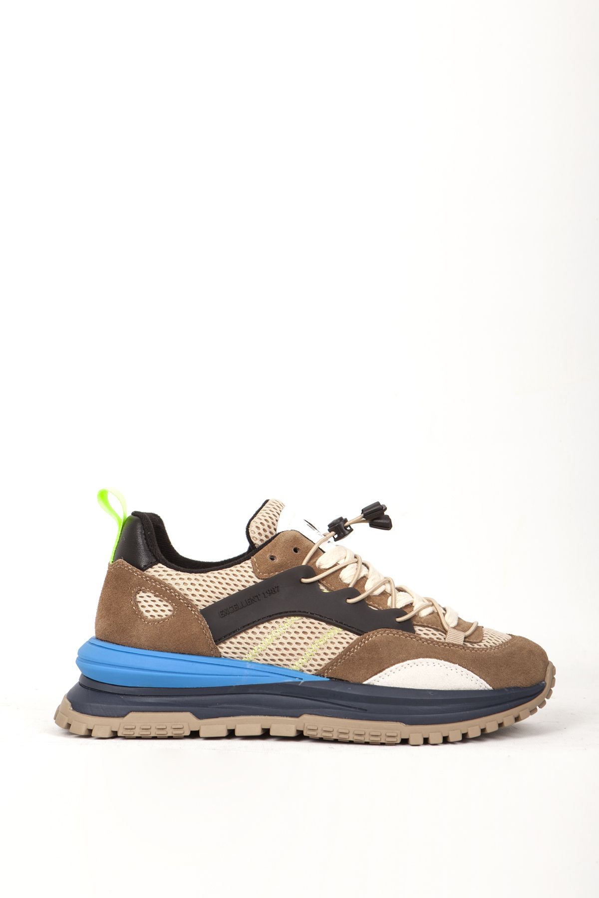 Snkr project crosby shop