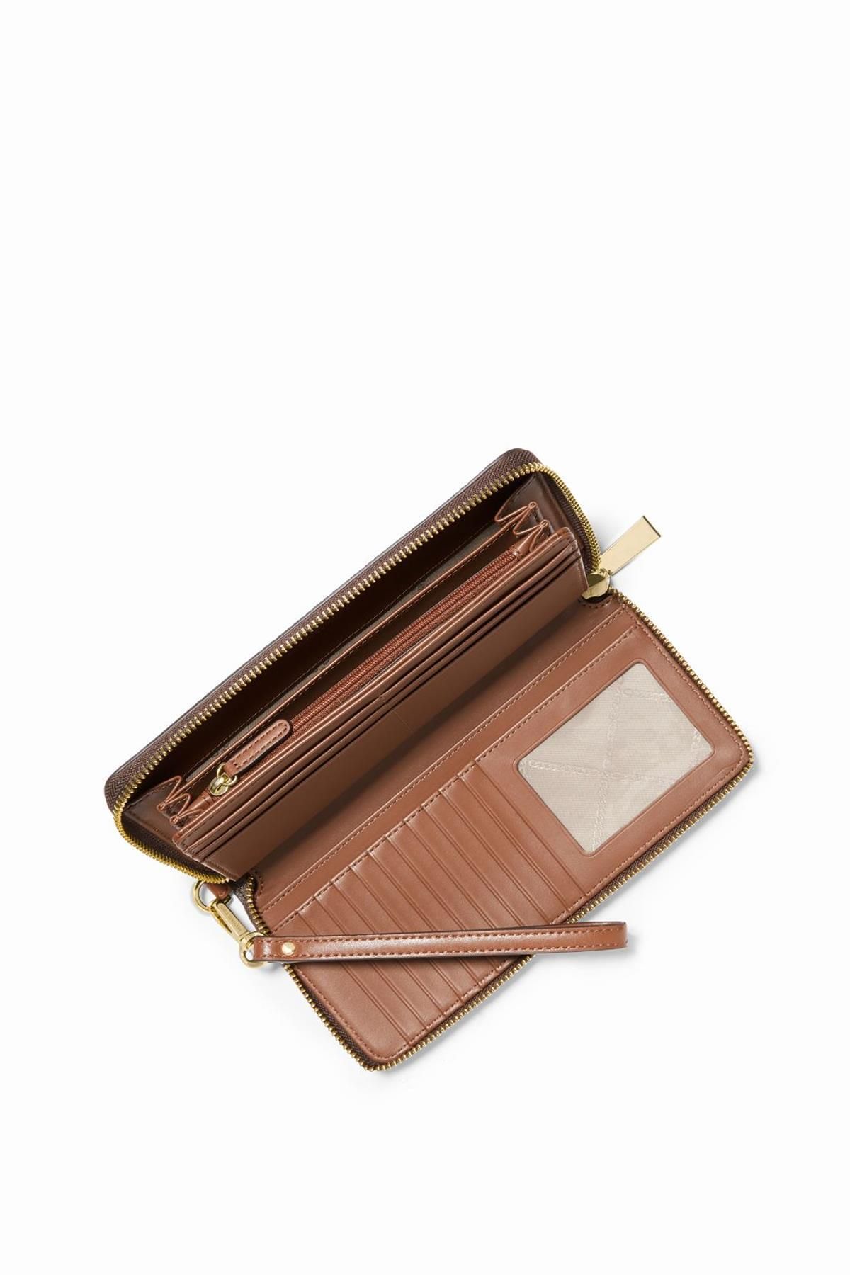 Mk wallet bag on sale