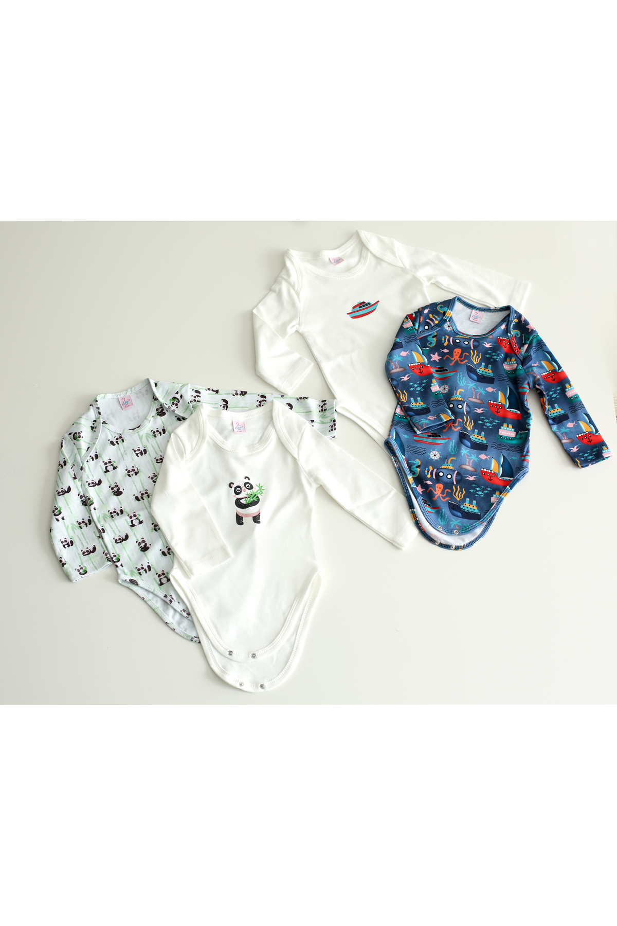 بادی نوزادی  MAM00048