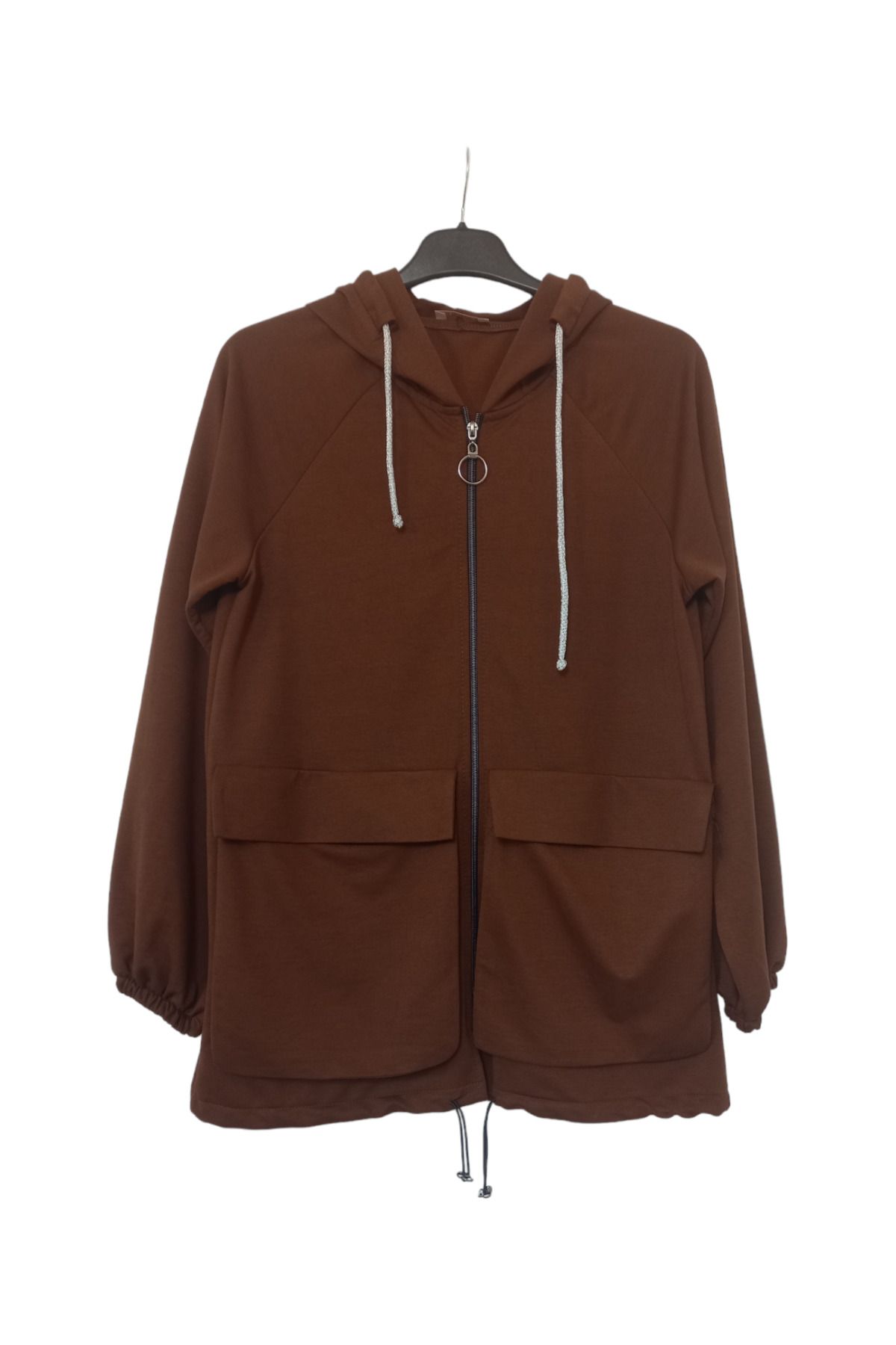GGMM Sweat Cu Bumbac Cu Bumbac Femeie - 44