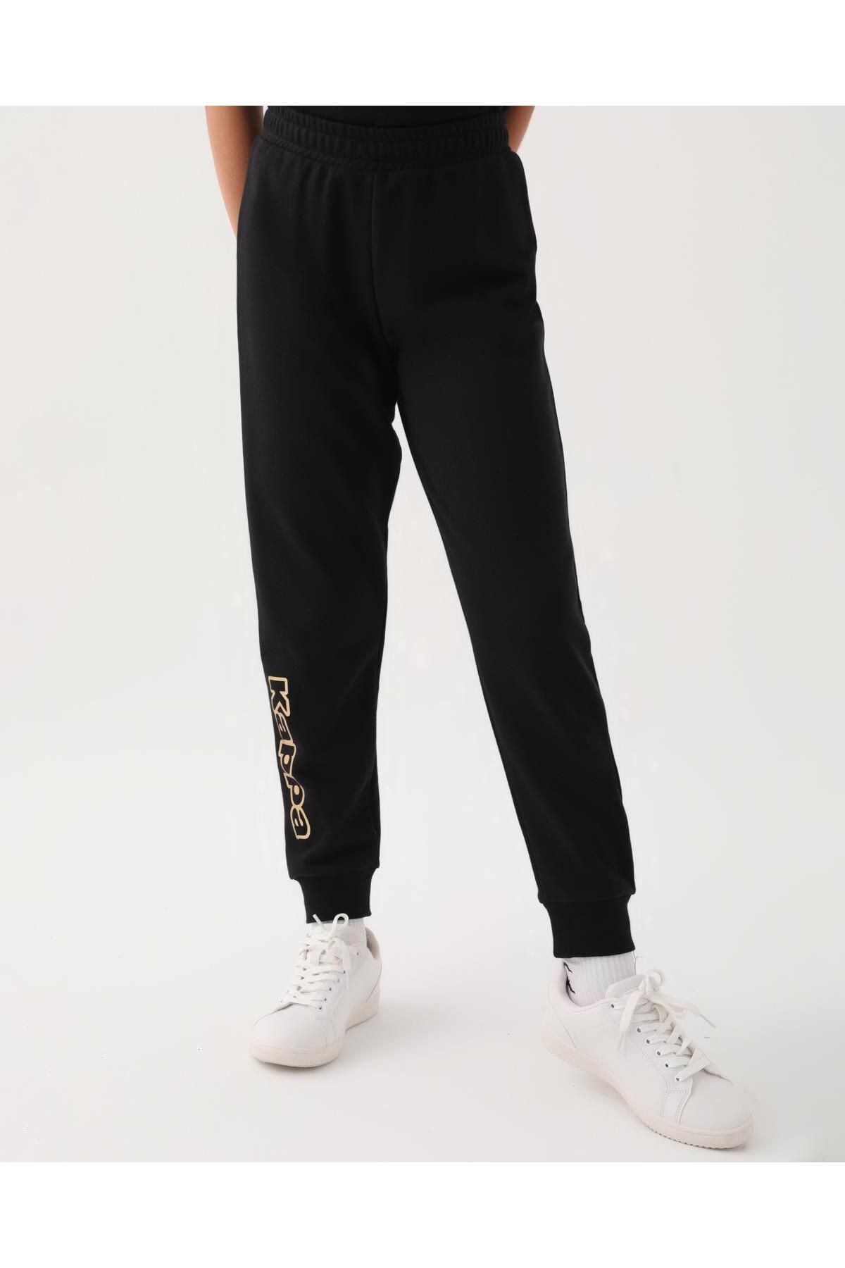 Kappa best sale jogger pants