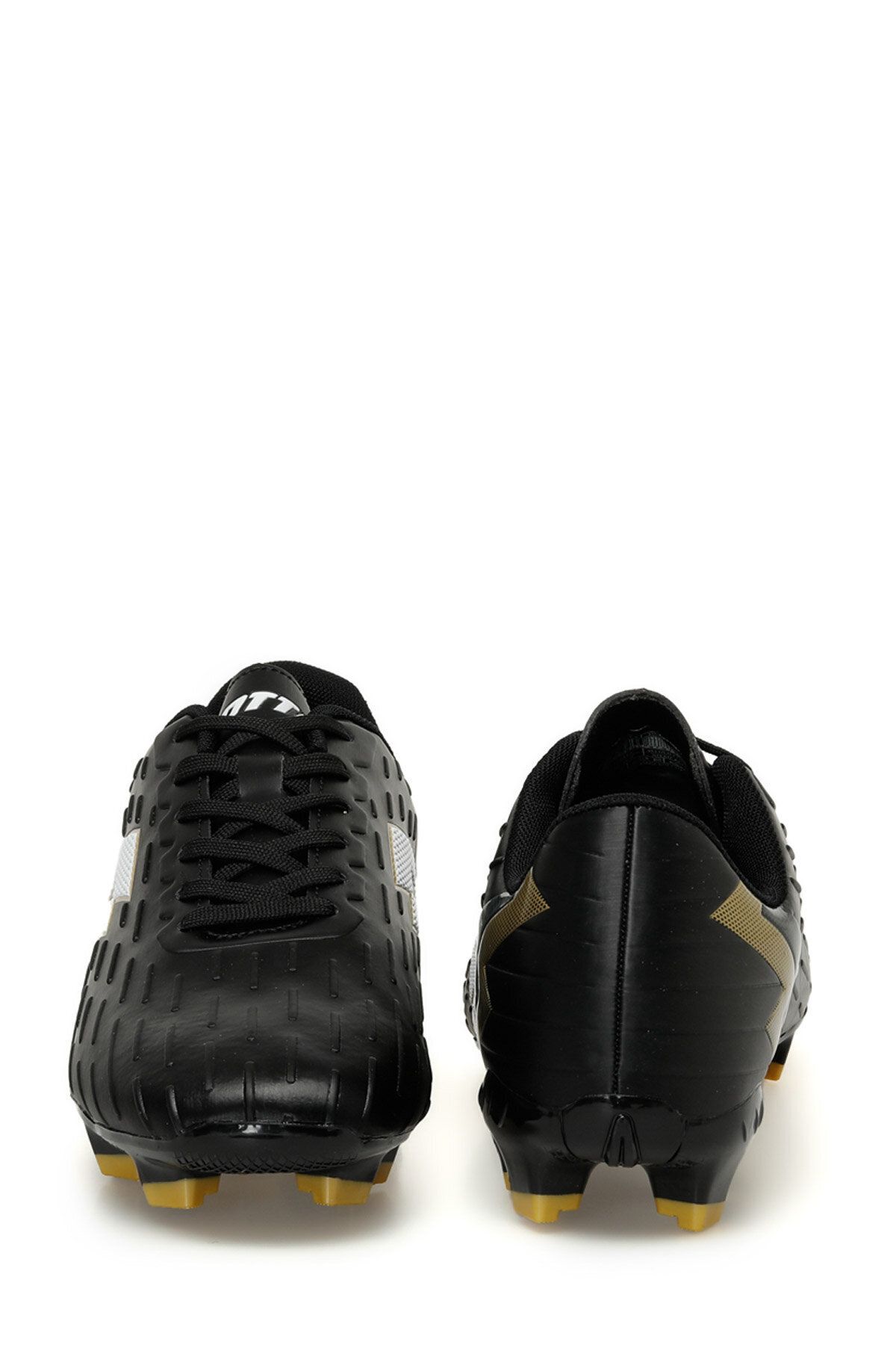 Mercurial vapor xii elite mens football boots black deals / gold