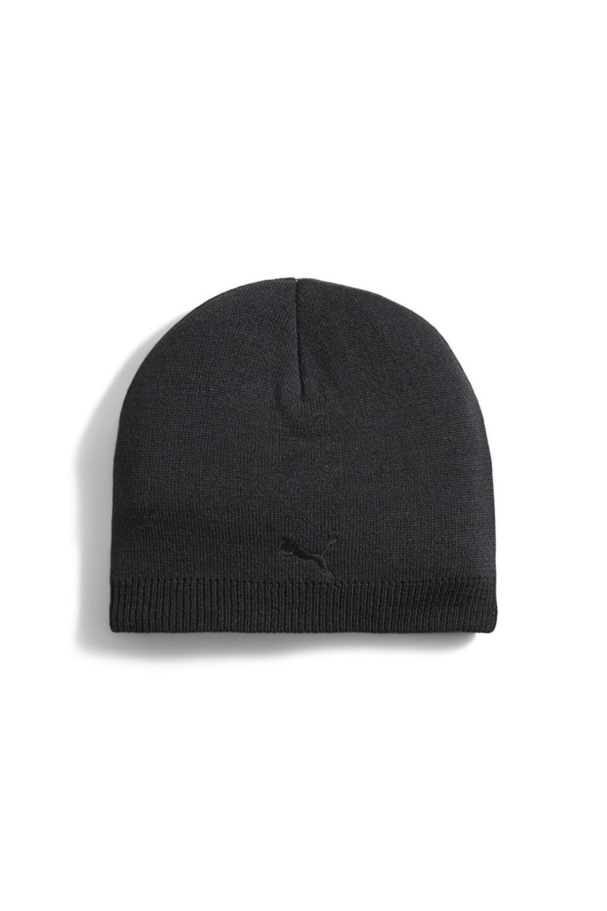 کلاه بافتنی مشکی مردانه و زنانه فراری Sptwr Beanie Beret 2477501 Puma
