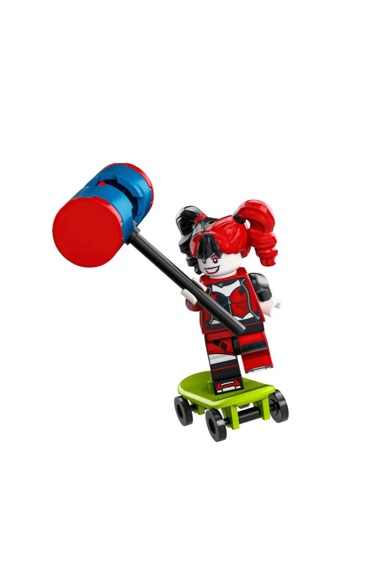 Harley quinn minifigure new arrivals