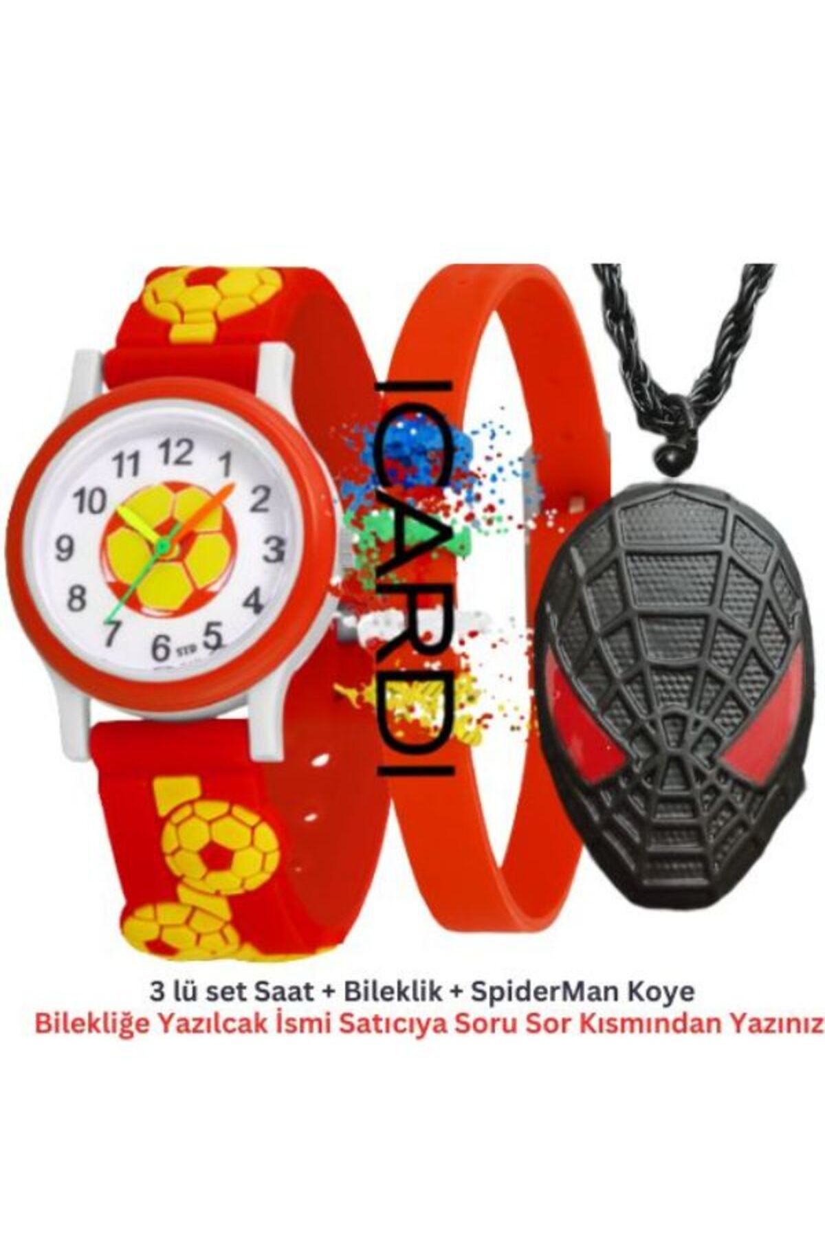 Spiderman watch for 4 year old shop